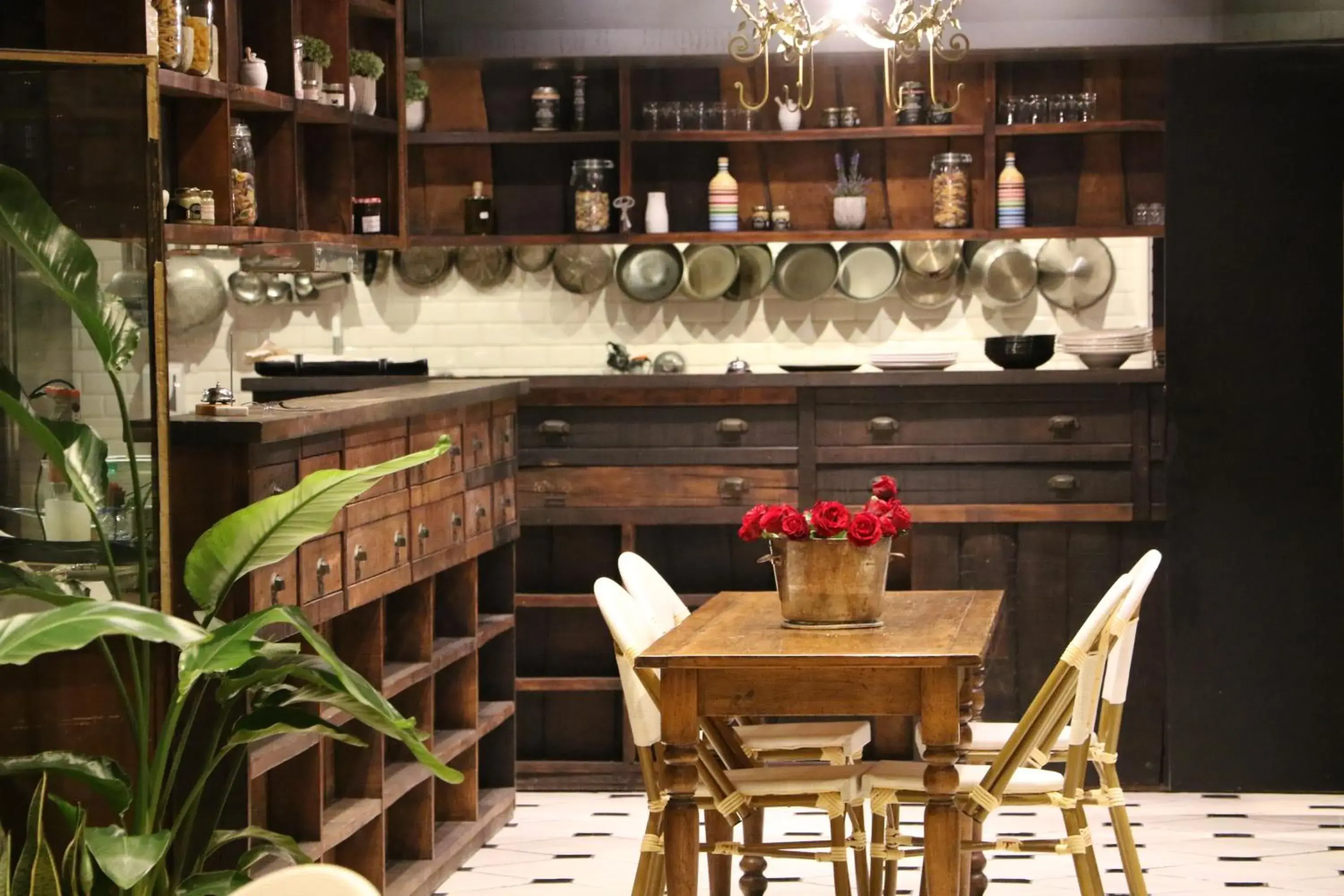 Restaurant/places to eat in Boscolo Nice Hotel & Spa Restaurant/places to eat in Boscolo Nice Hotel & Spa