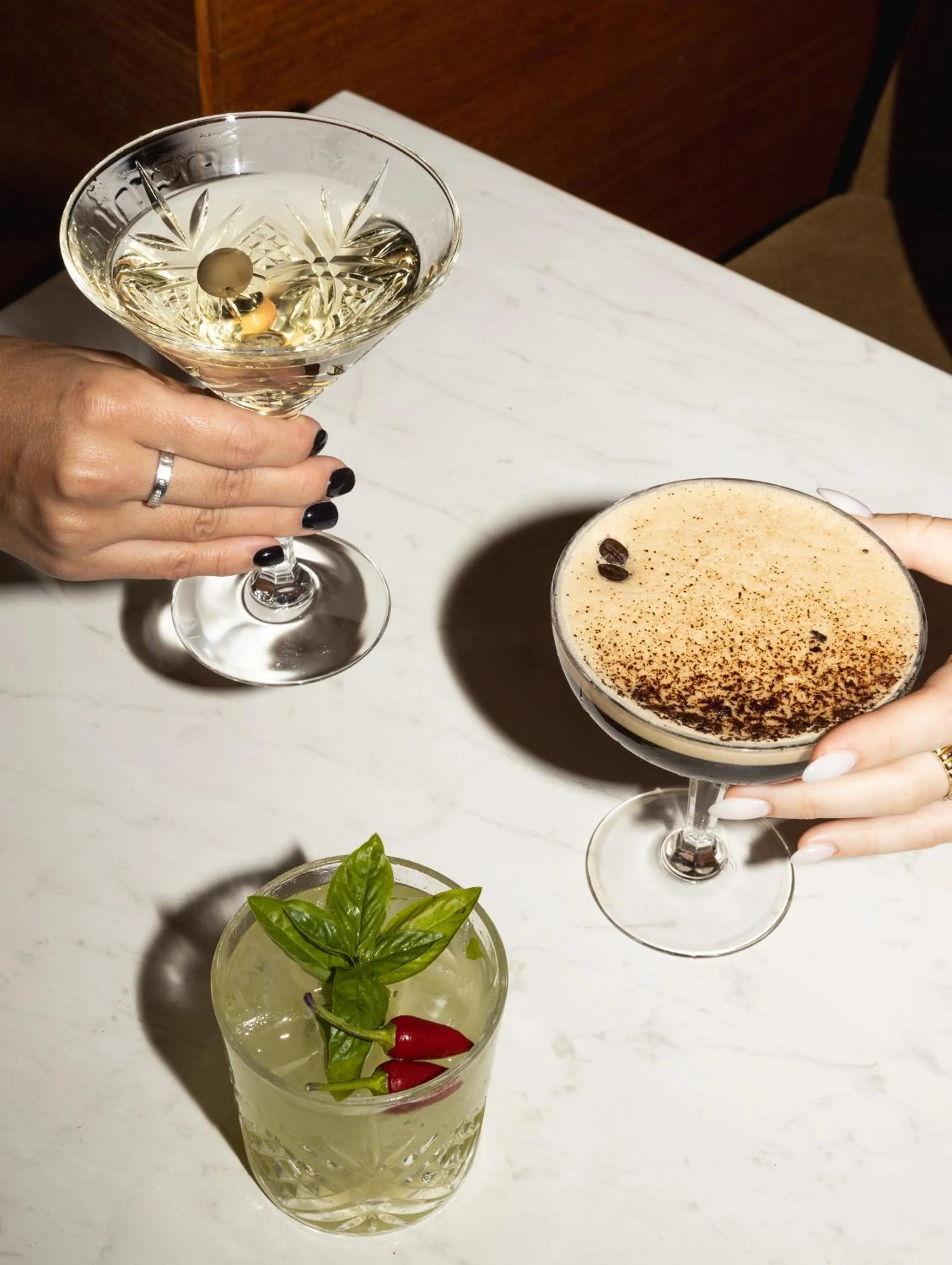 Food and drinks in Boscolo Nice Hotel & Spa