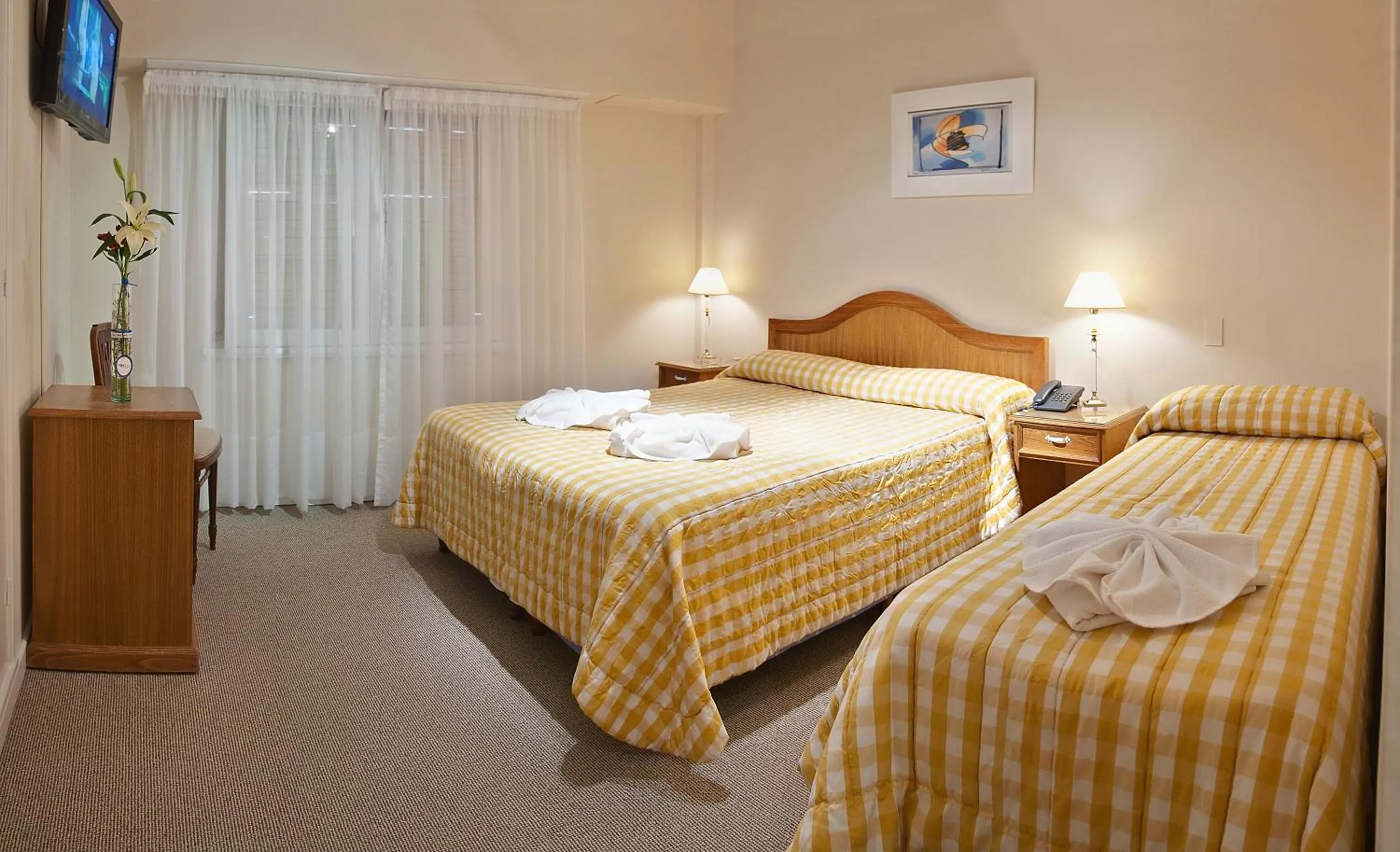 Garden Hotel