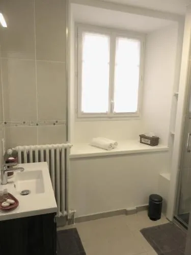 Le Manoir de Placy - Chambres d'Hôtes