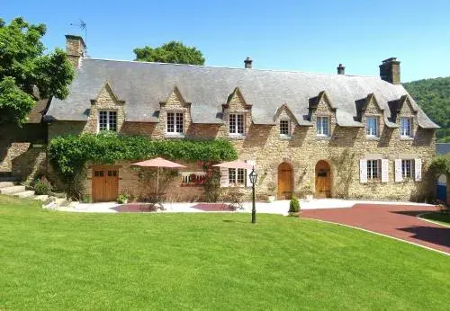 Le Manoir de Placy - Chambres d'Hôtes Le Manoir de Placy - Chambres d'Hôtes