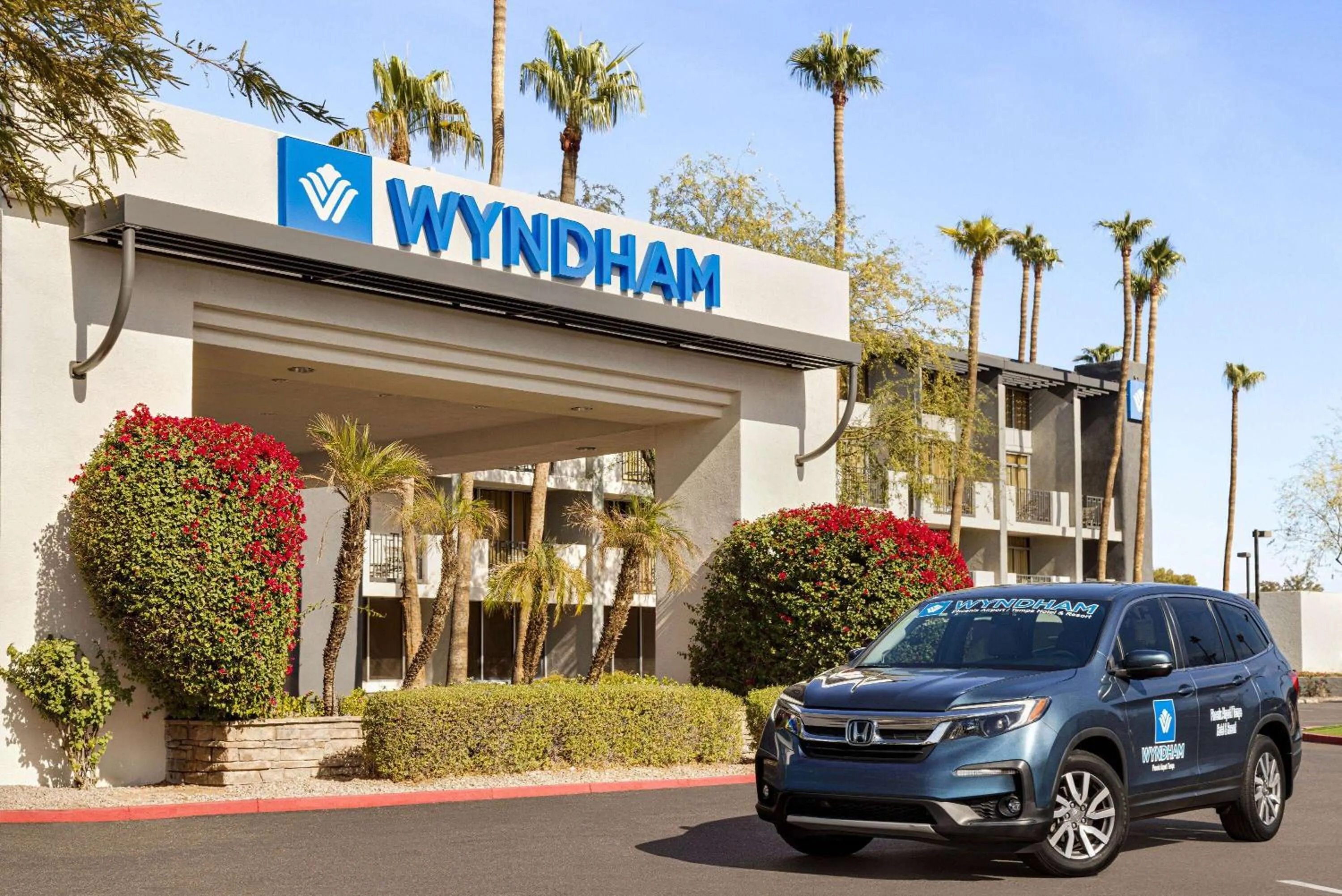 Other in Wyndham Phoenix Airport - Tempe