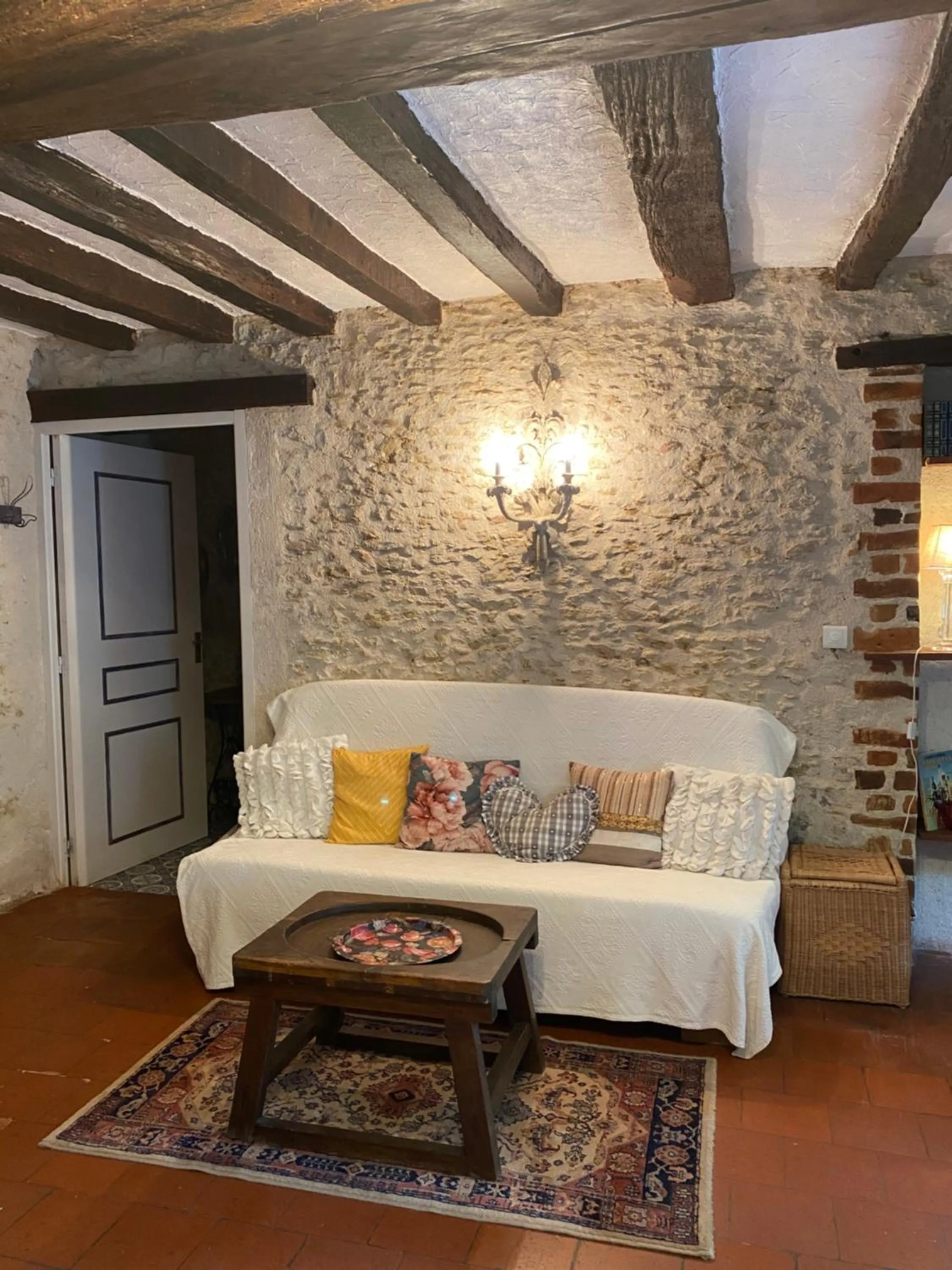 La Suzannerie