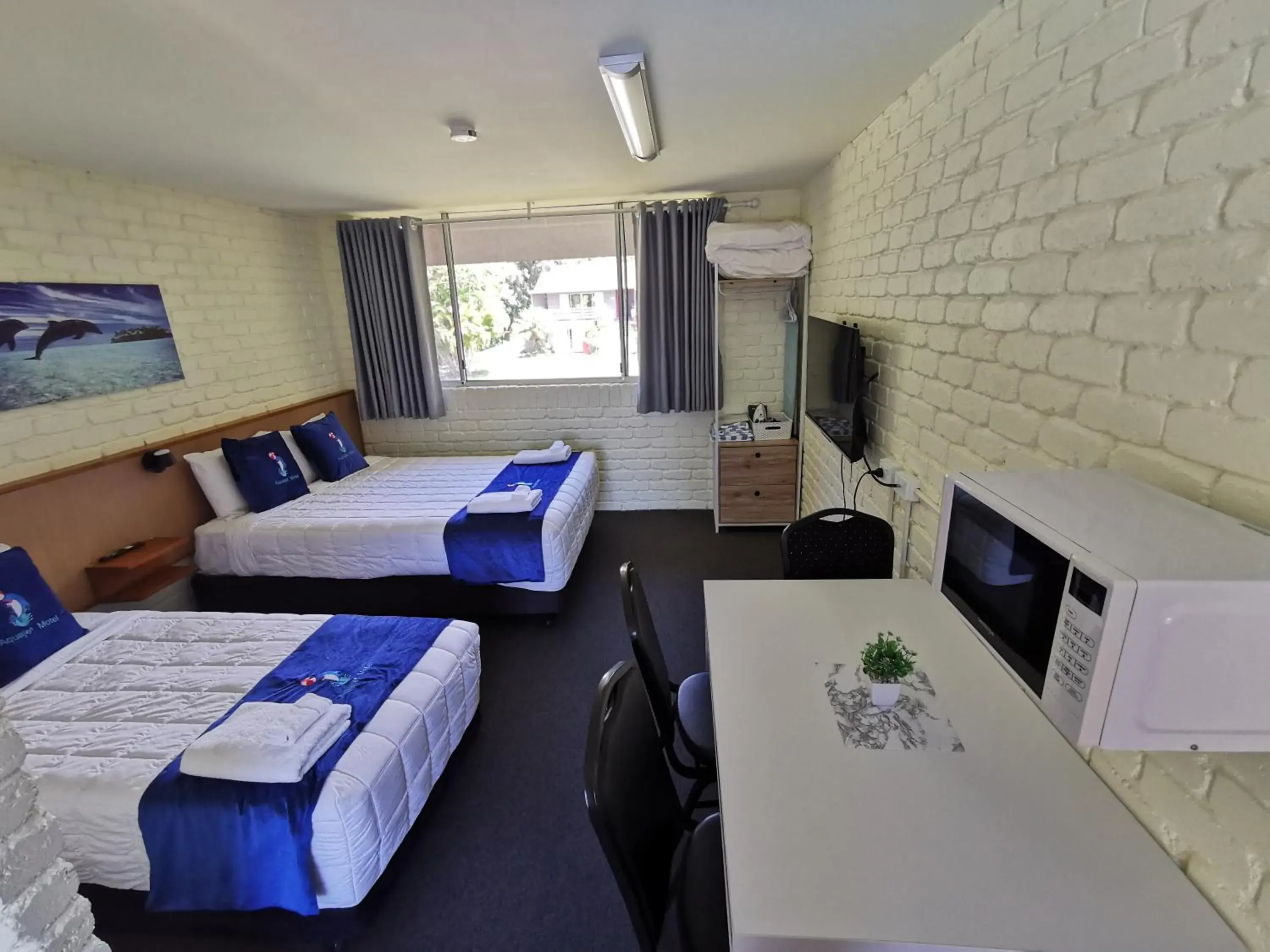 Family Suite in Aquajet Motel Family Suite in Aquajet Motel