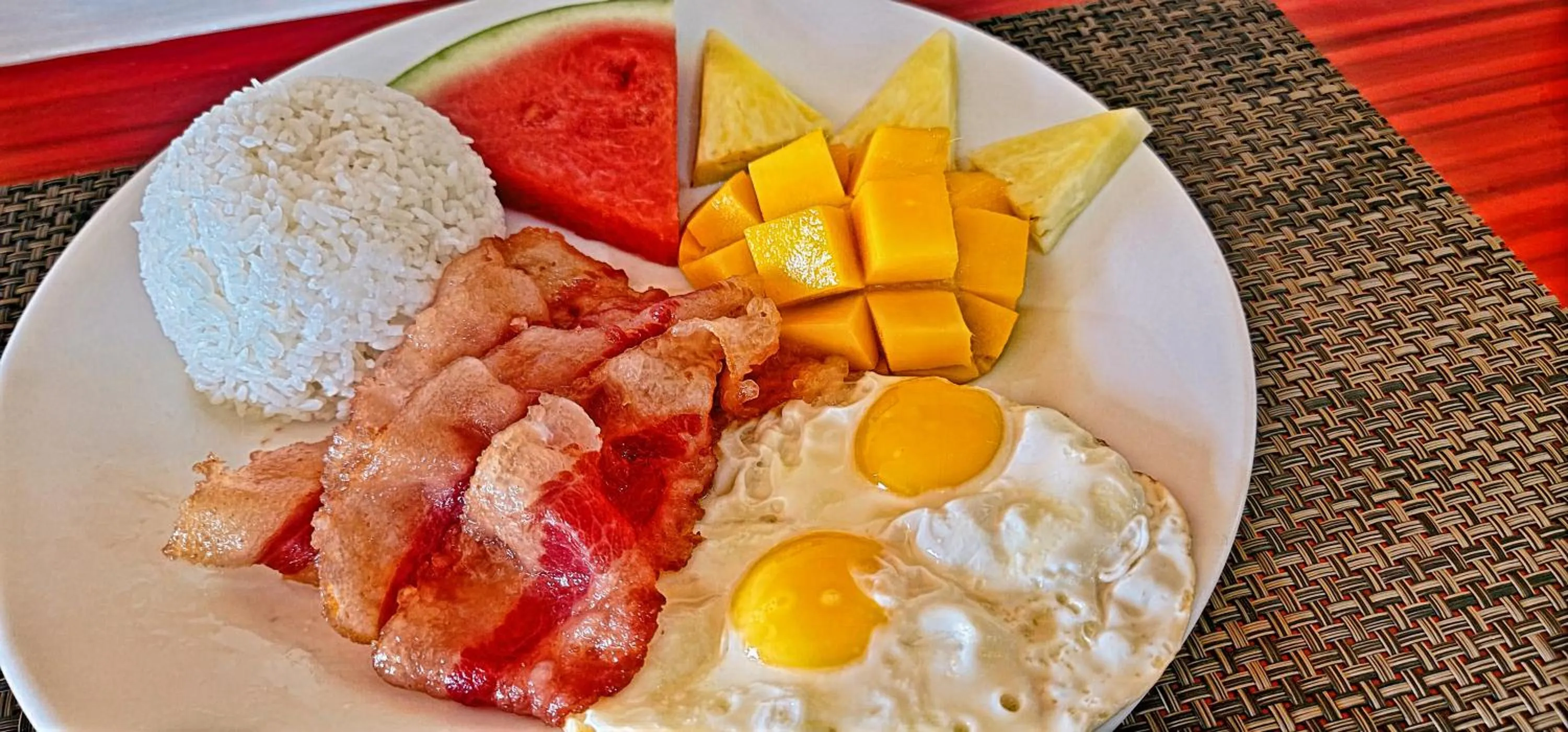 Breakfast, Food in Cebu Dulcinea Hotel and Suites-MACTAN AIRPORT HOTEL