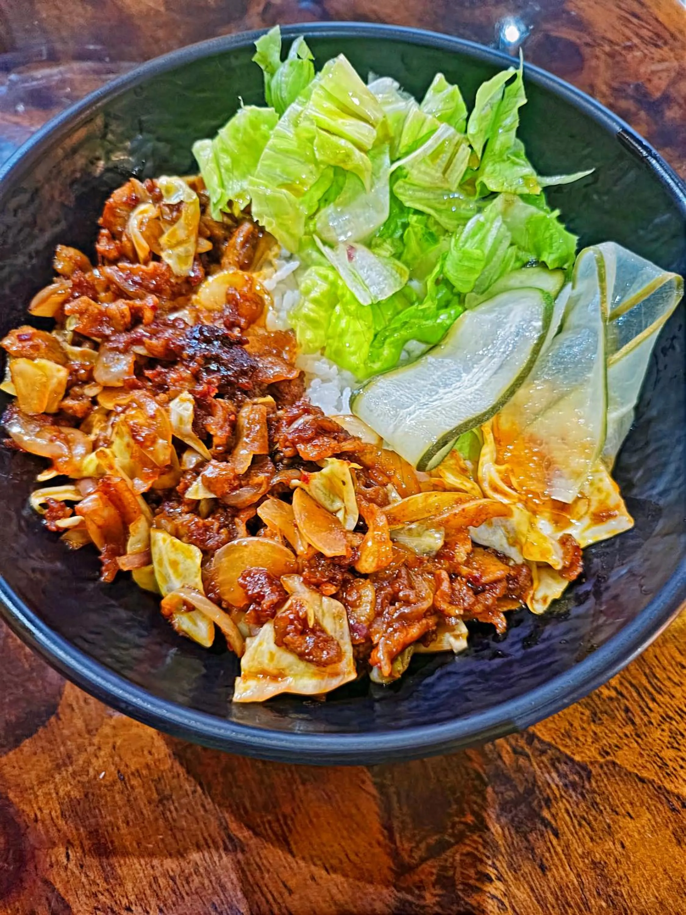 Food close-up, Food in Cebu Dulcinea Hotel and Suites-MACTAN AIRPORT HOTEL