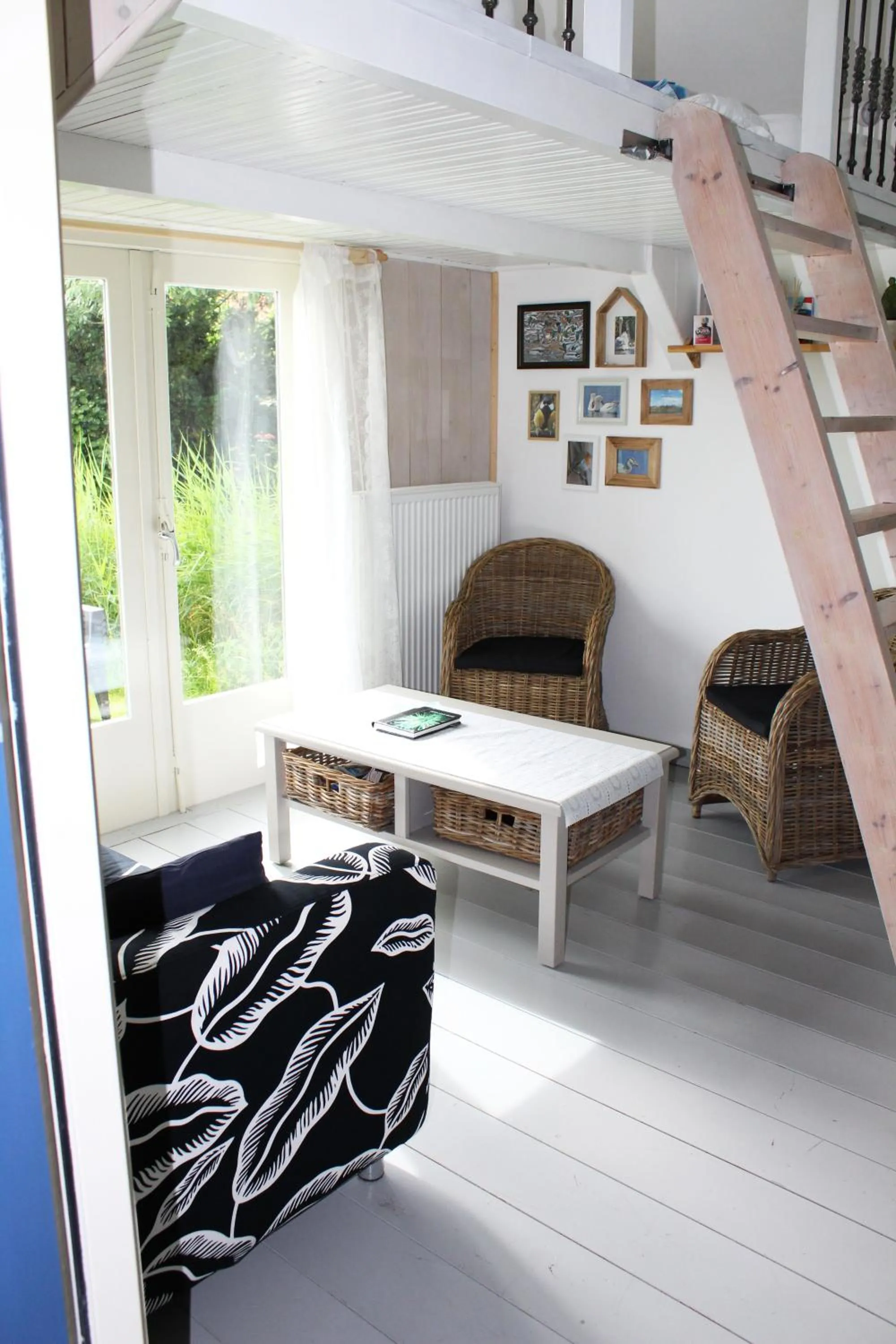 Other in Bed and Stay Amsterdam