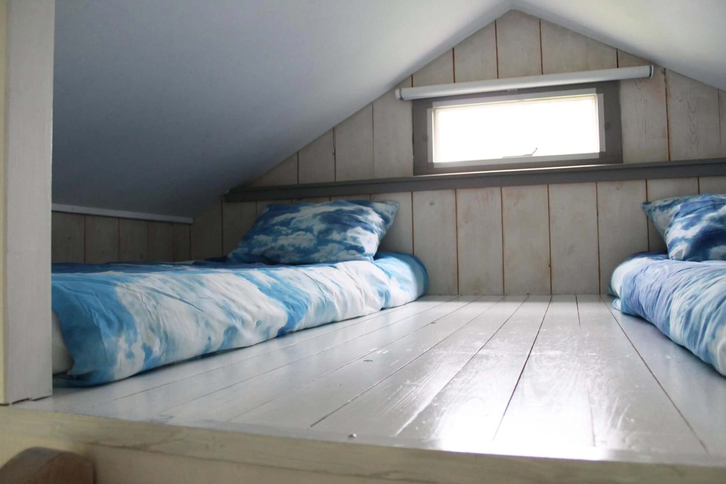 Bed in Bed and Stay Amsterdam