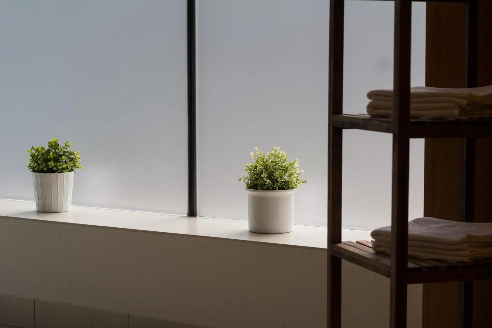 Decorative detail in Seehüter's Hotel Seerose