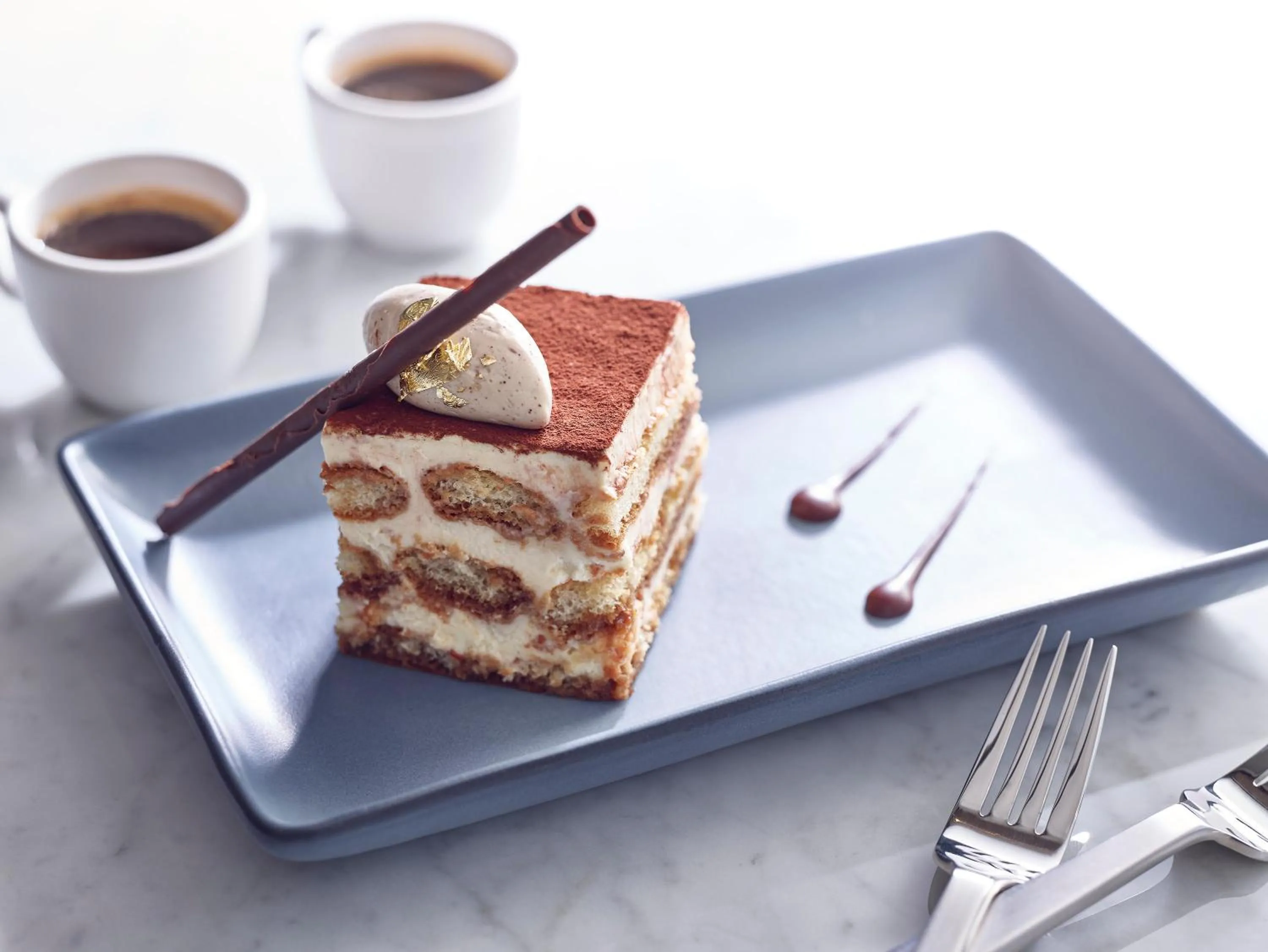 Restaurant/places to eat in Kimpton Tryon Park Hotel by IHG