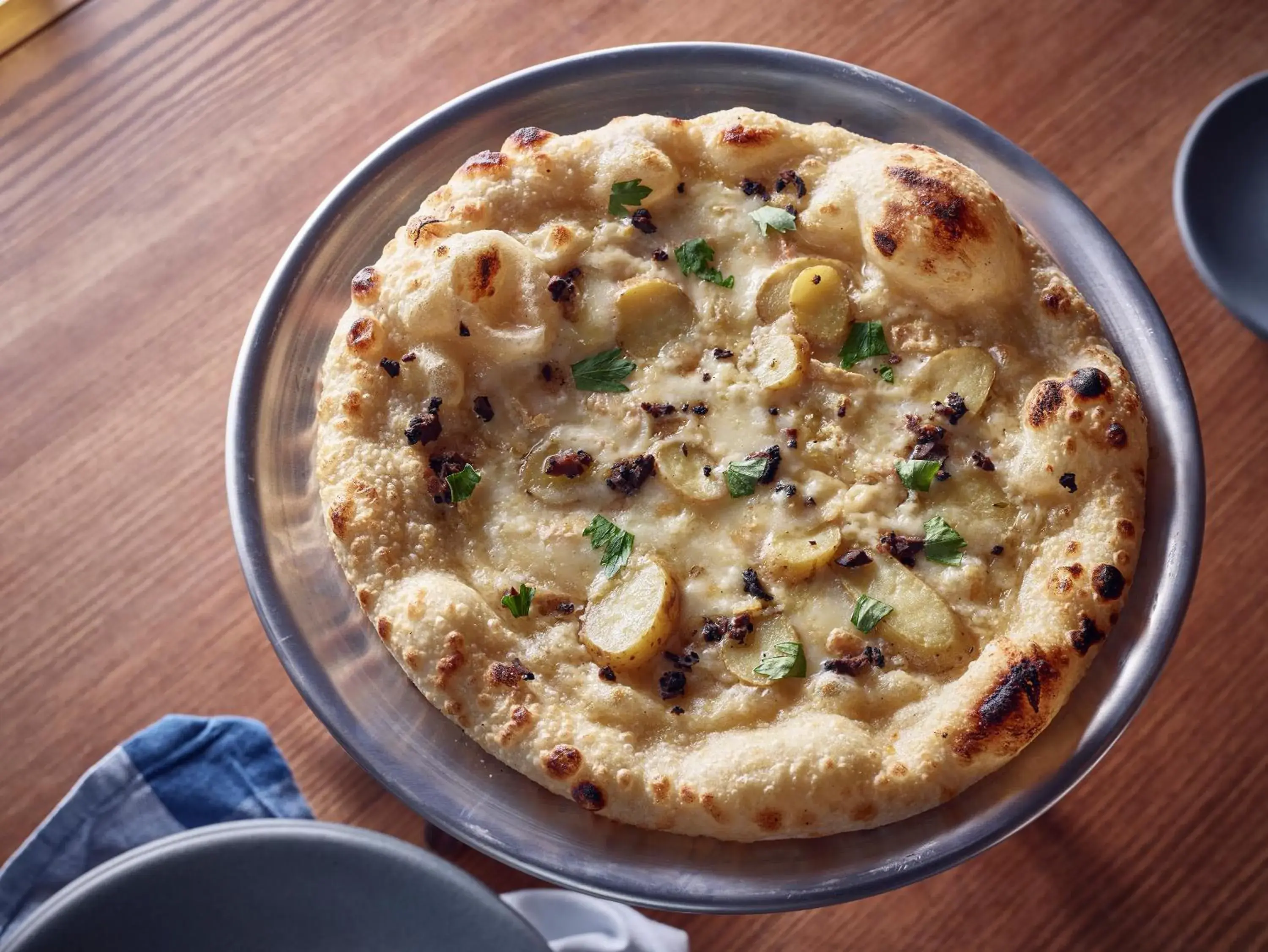 Restaurant/places to eat in Kimpton Tryon Park Hotel by IHG Restaurant/places to eat in Kimpton Tryon Park Hotel by IHG