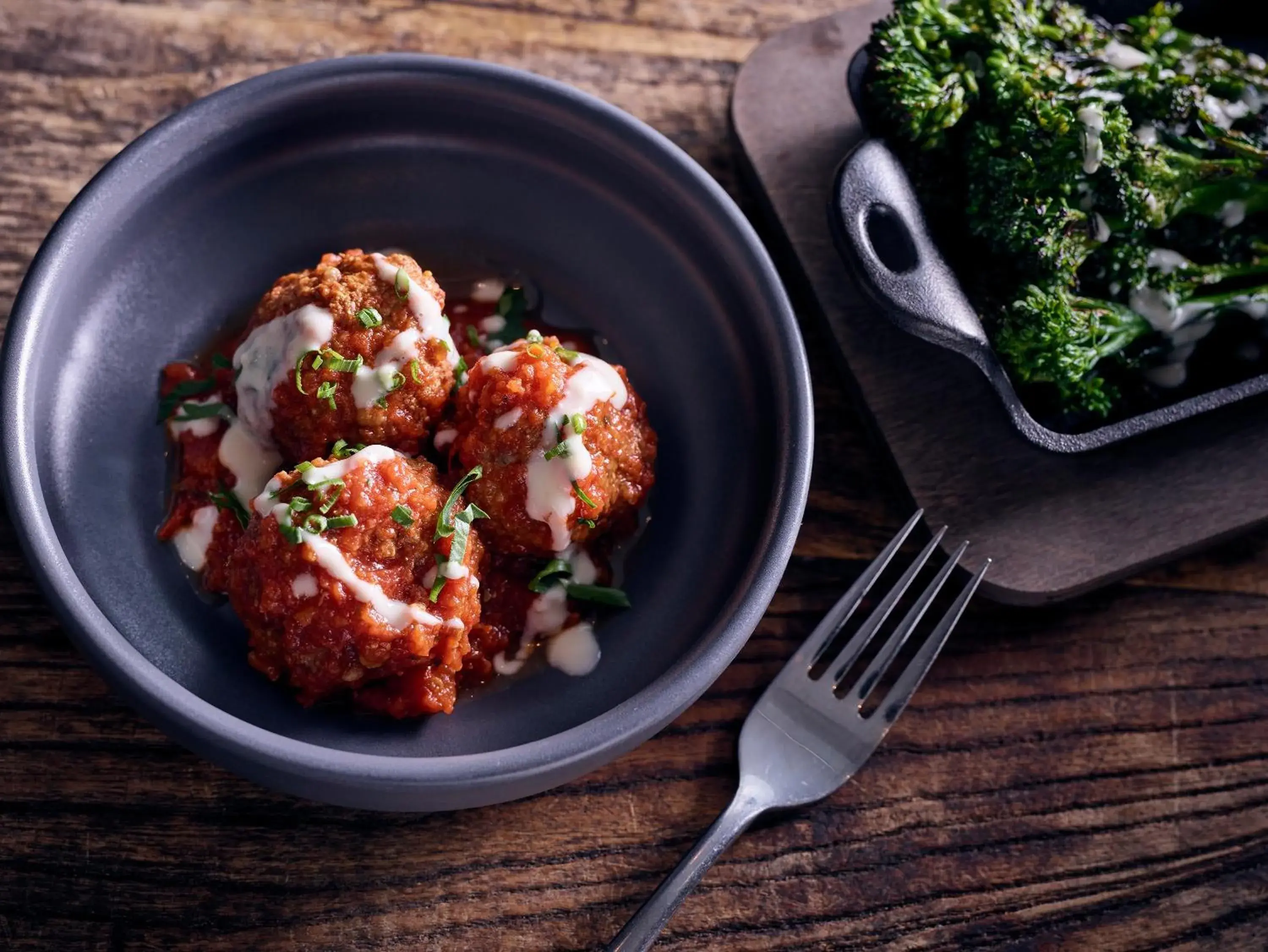 Restaurant/places to eat in Kimpton Tryon Park Hotel by IHG Restaurant/places to eat in Kimpton Tryon Park Hotel by IHG