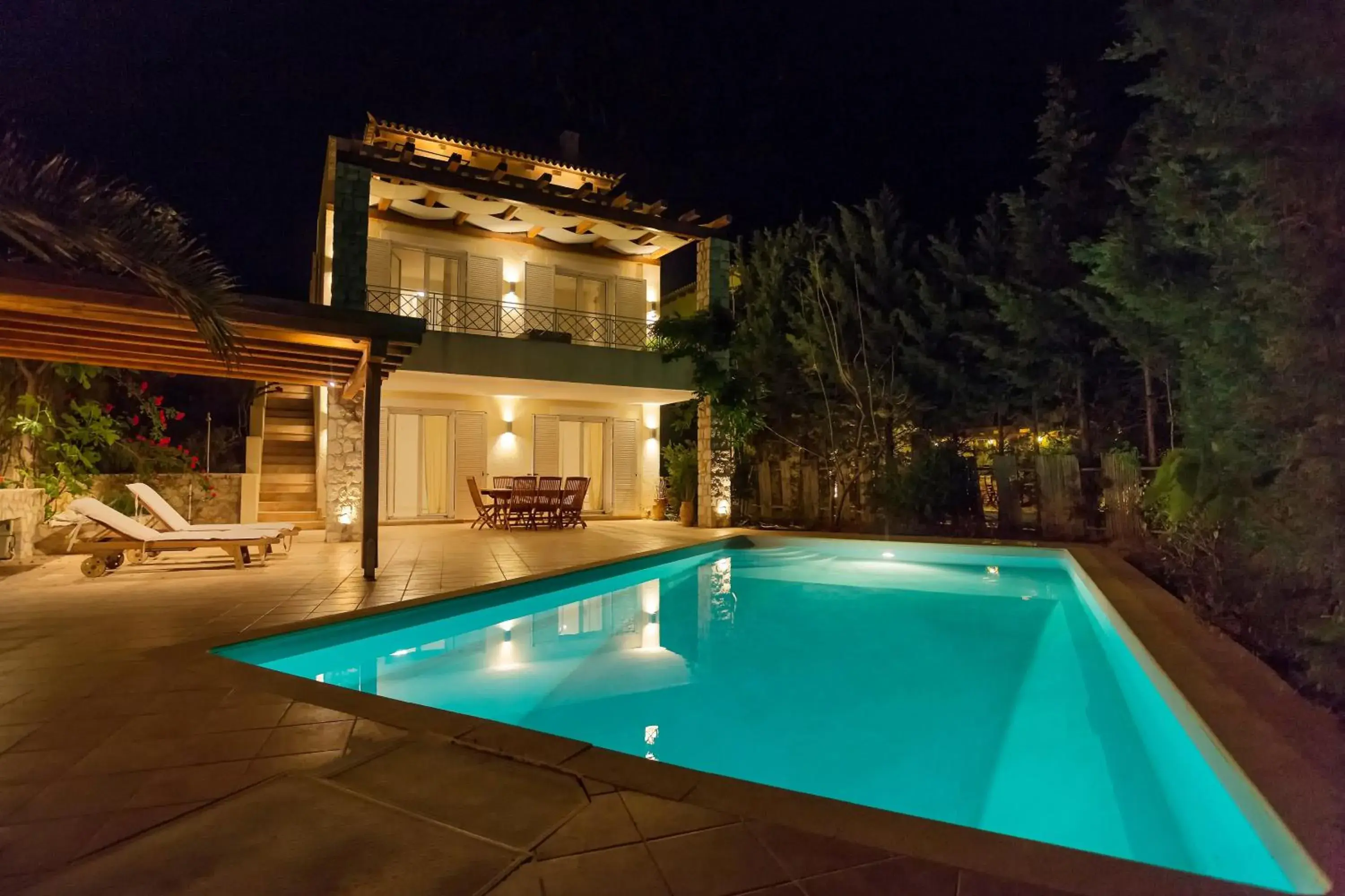 Dream Summer Villa Dream Summer Villa