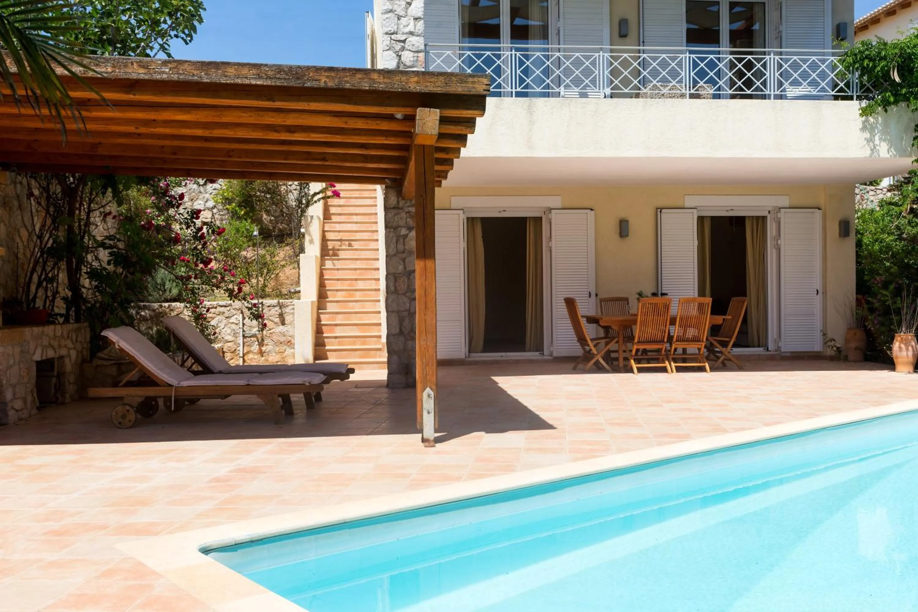 Dream Summer Villa