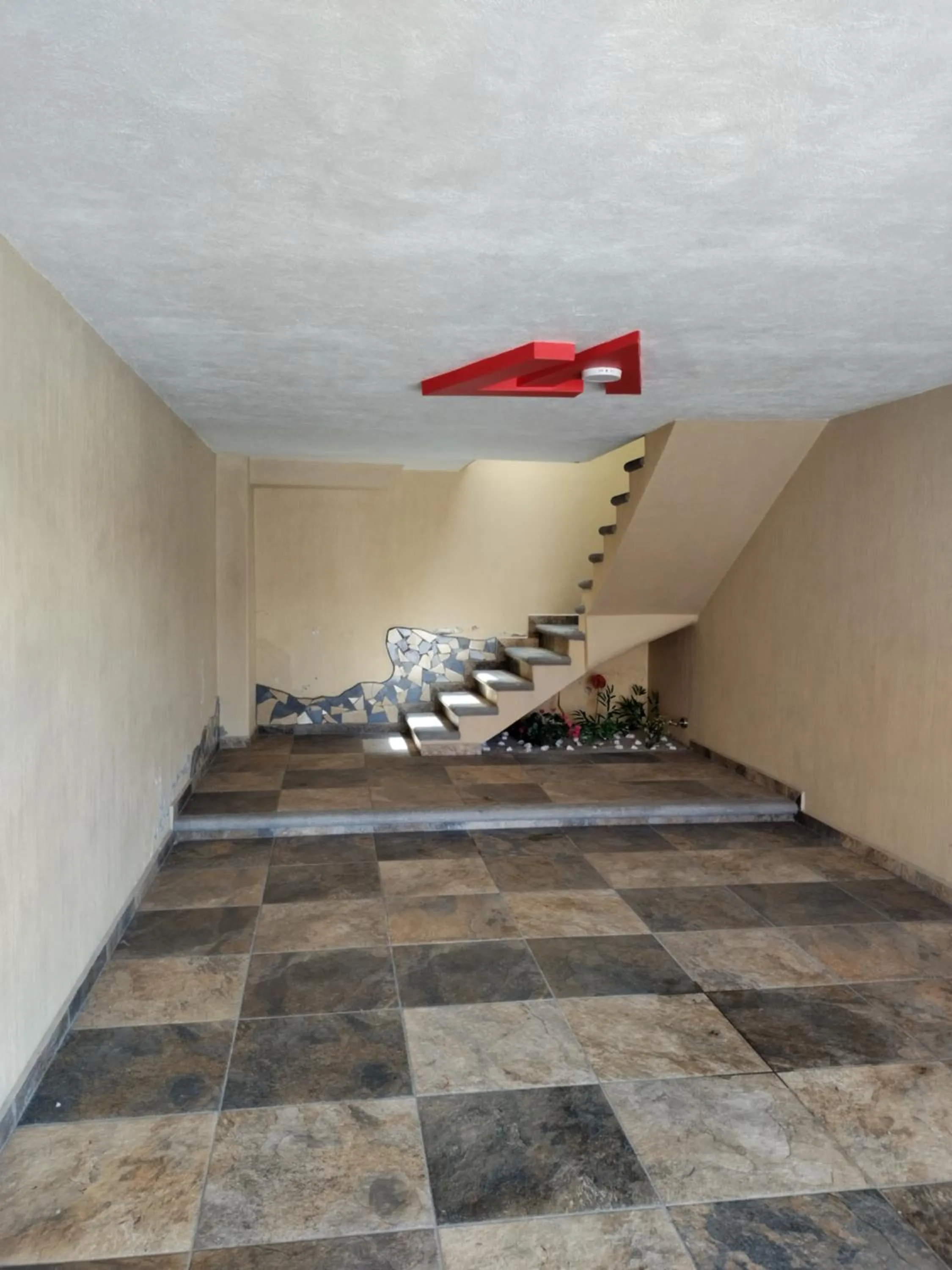 Parking in Hotel & Villas 7