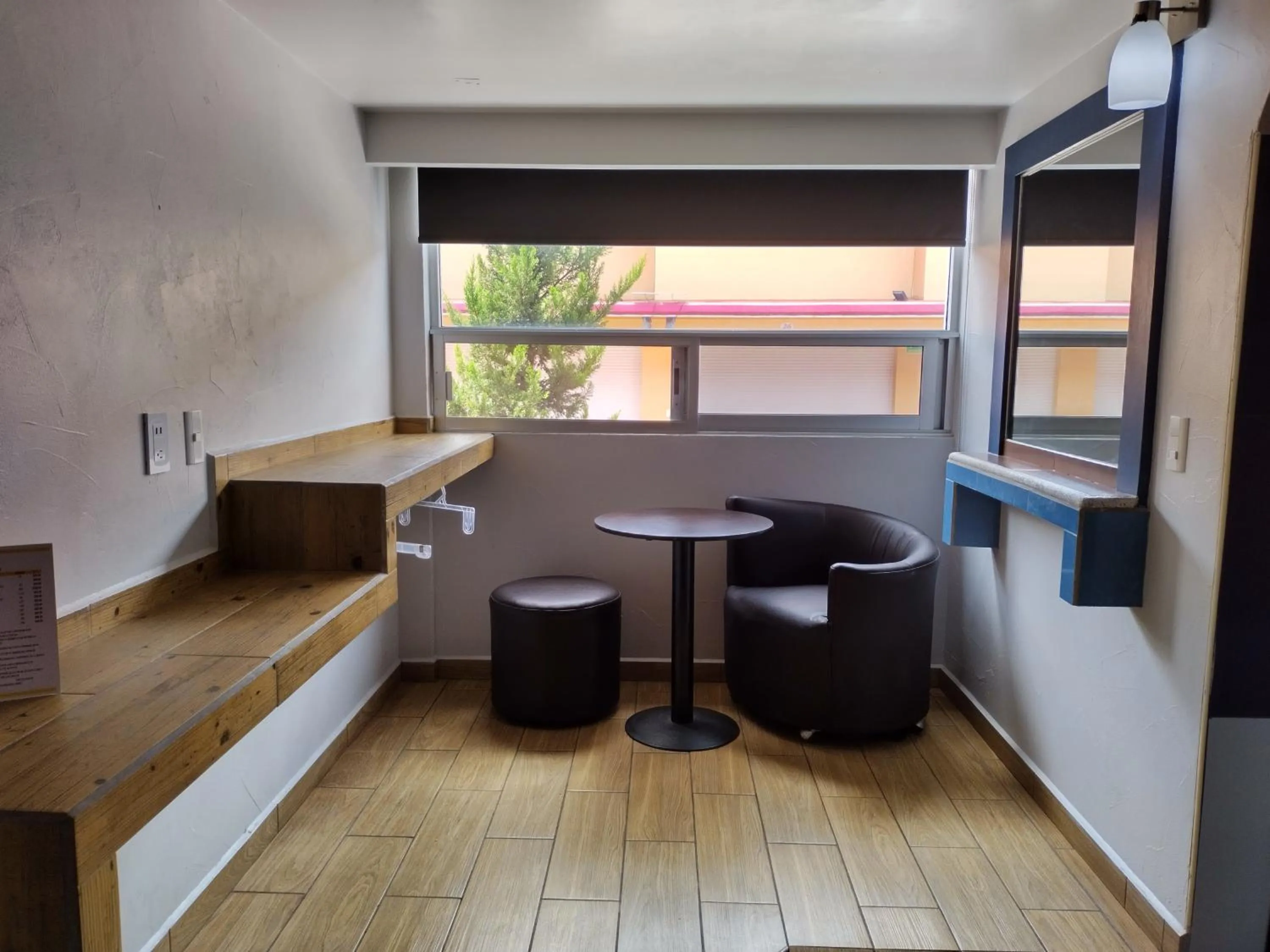 Property building in Hotel & Villas 7