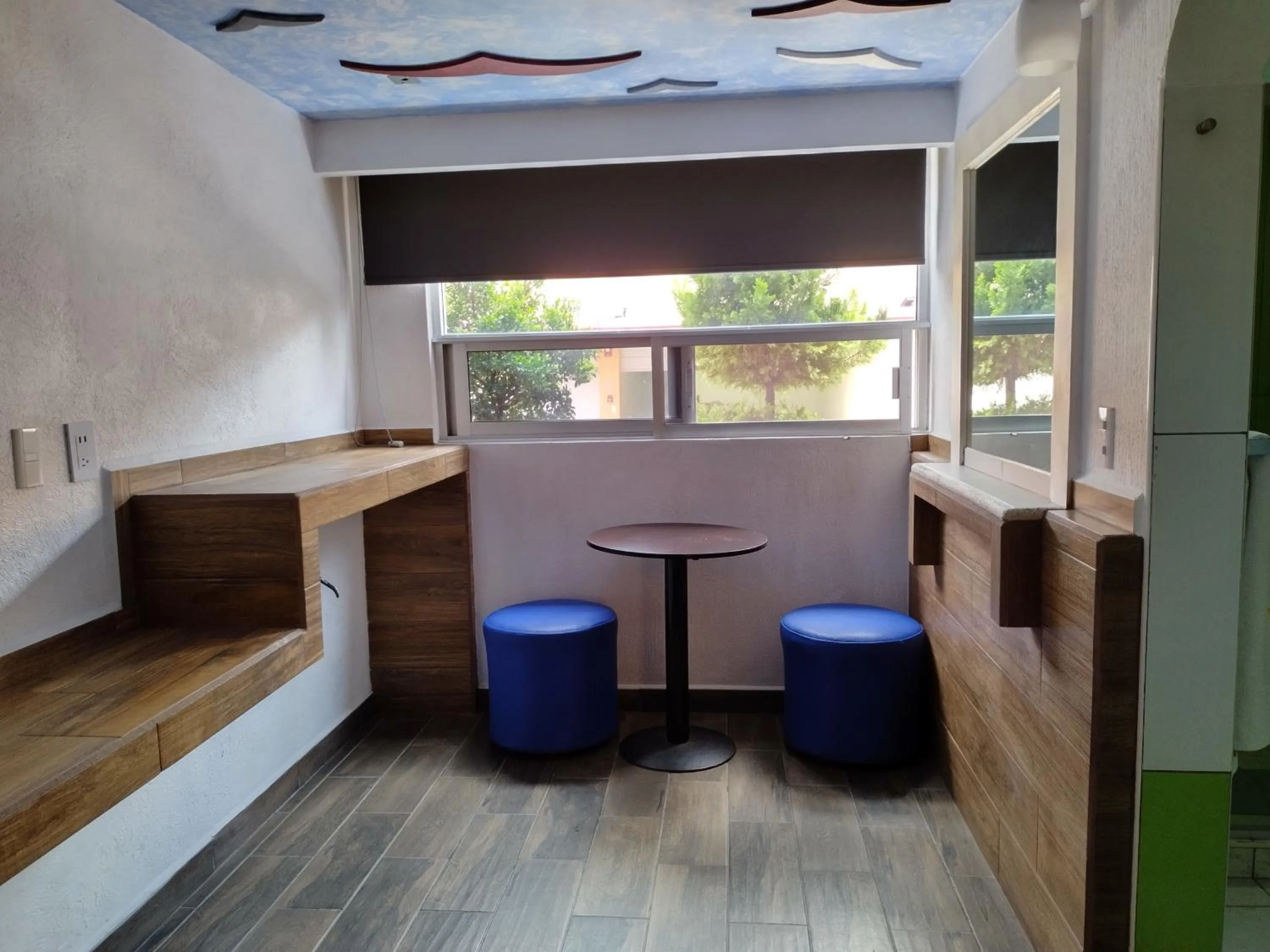 Property building in Hotel & Villas 7