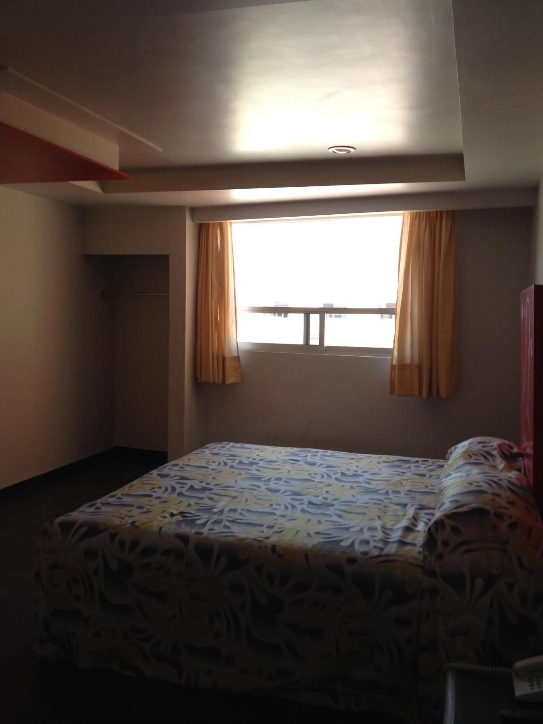 Bedroom, Bed in Hotel & Villas 7