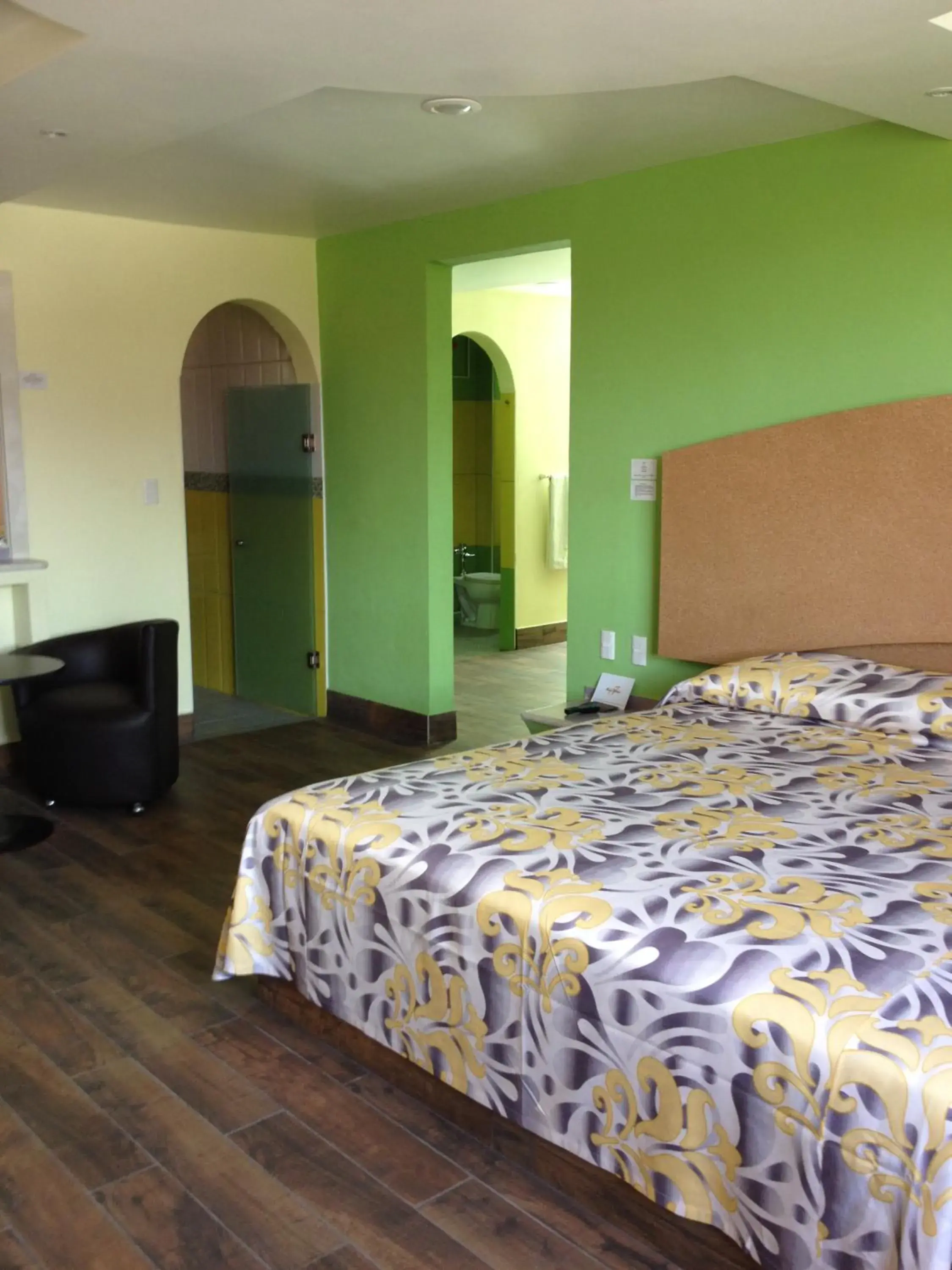 Double Room with Sofa Bed in Hotel & Villas 7 Double Room with Sofa Bed in Hotel & Villas 7