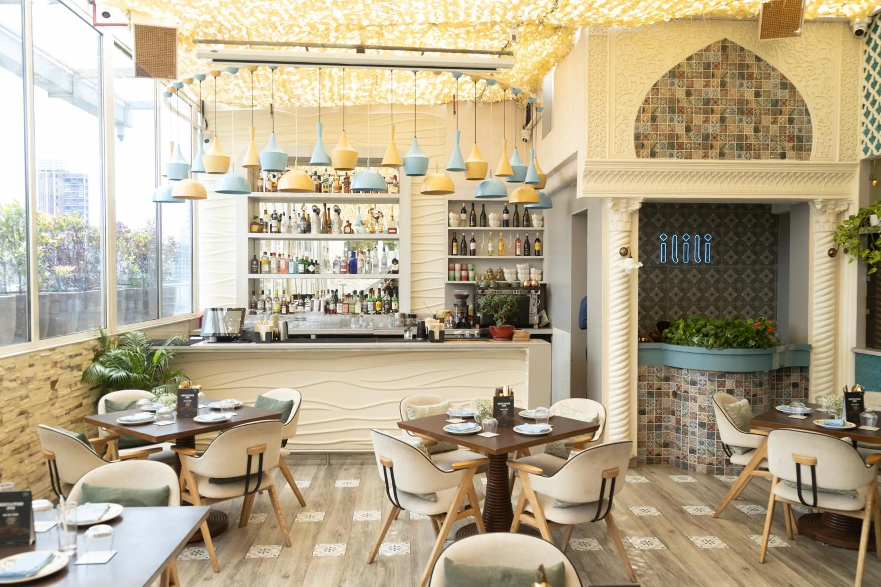 Ramee Guestline Hotel Dadar