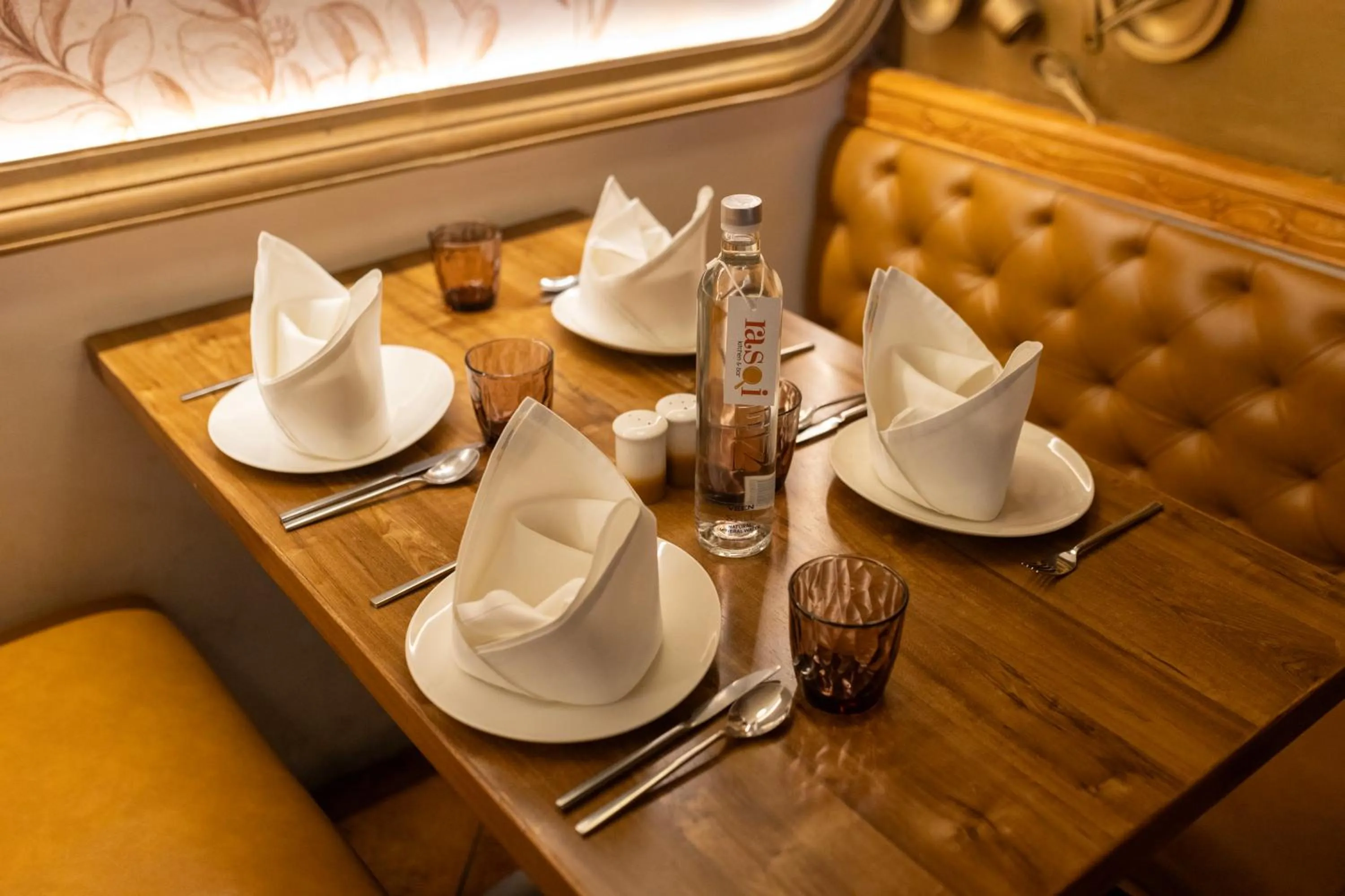 Ramee Guestline Hotel Dadar