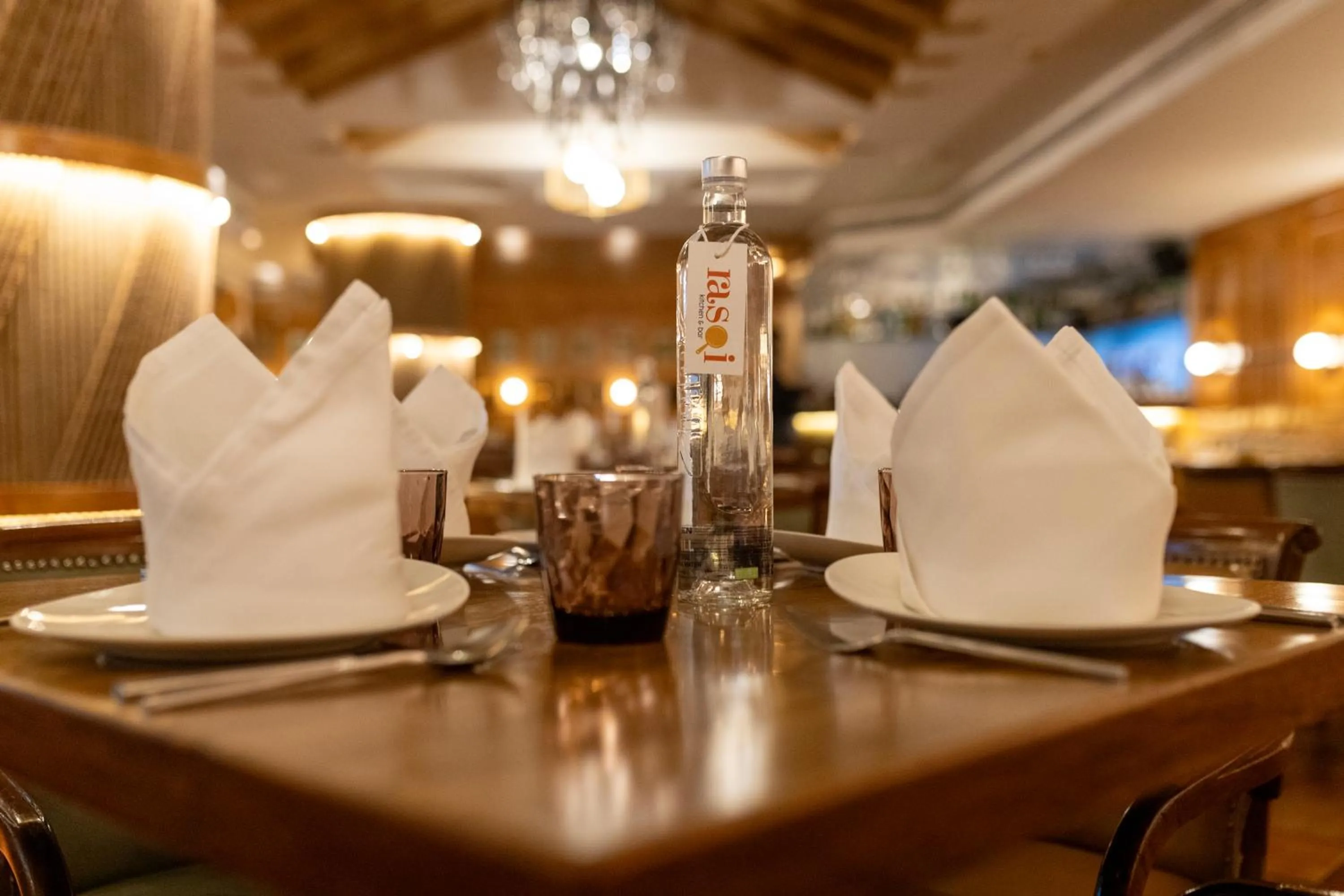 Ramee Guestline Hotel Dadar