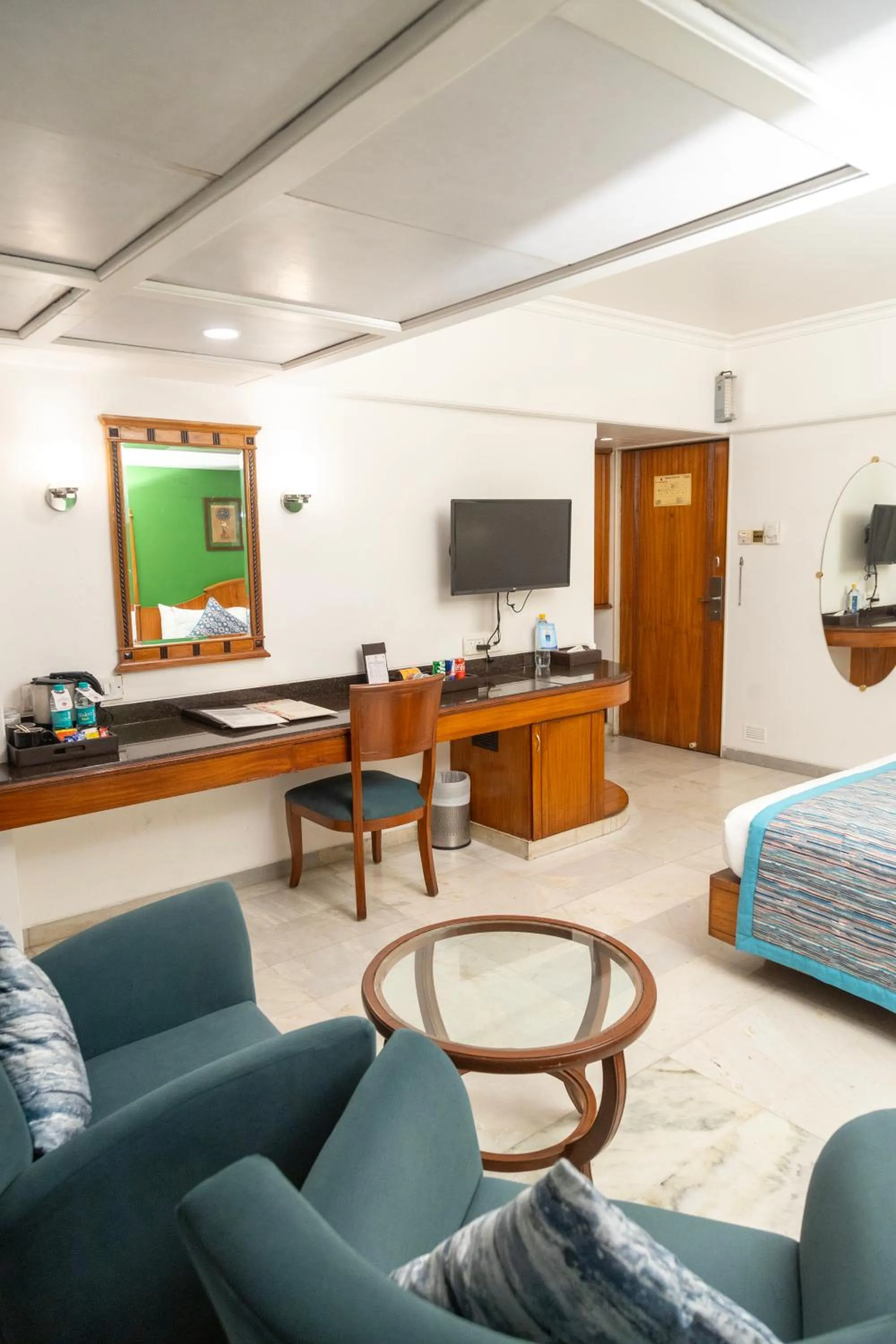 Ramee Guestline Hotel Dadar