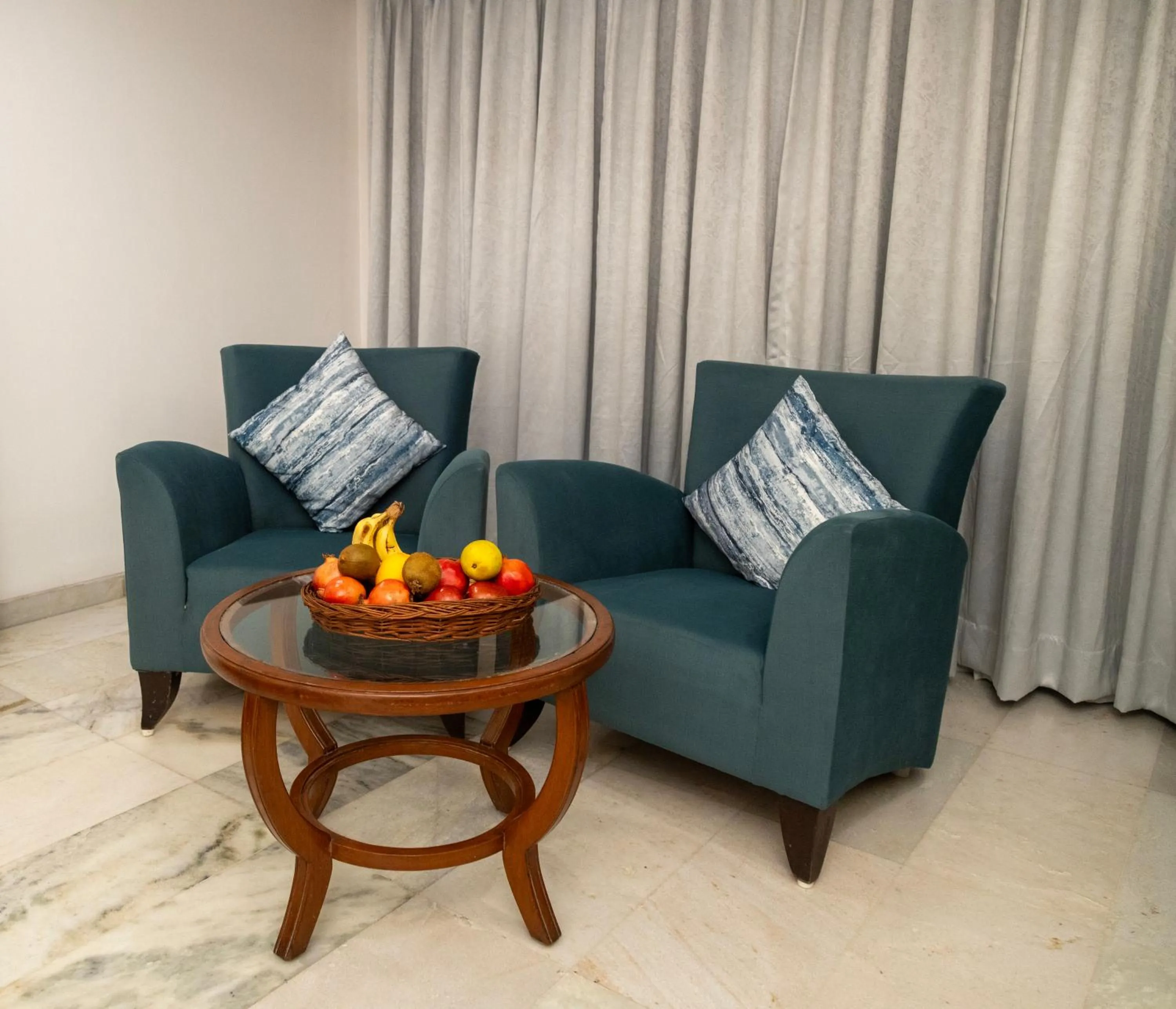 Ramee Guestline Hotel Dadar