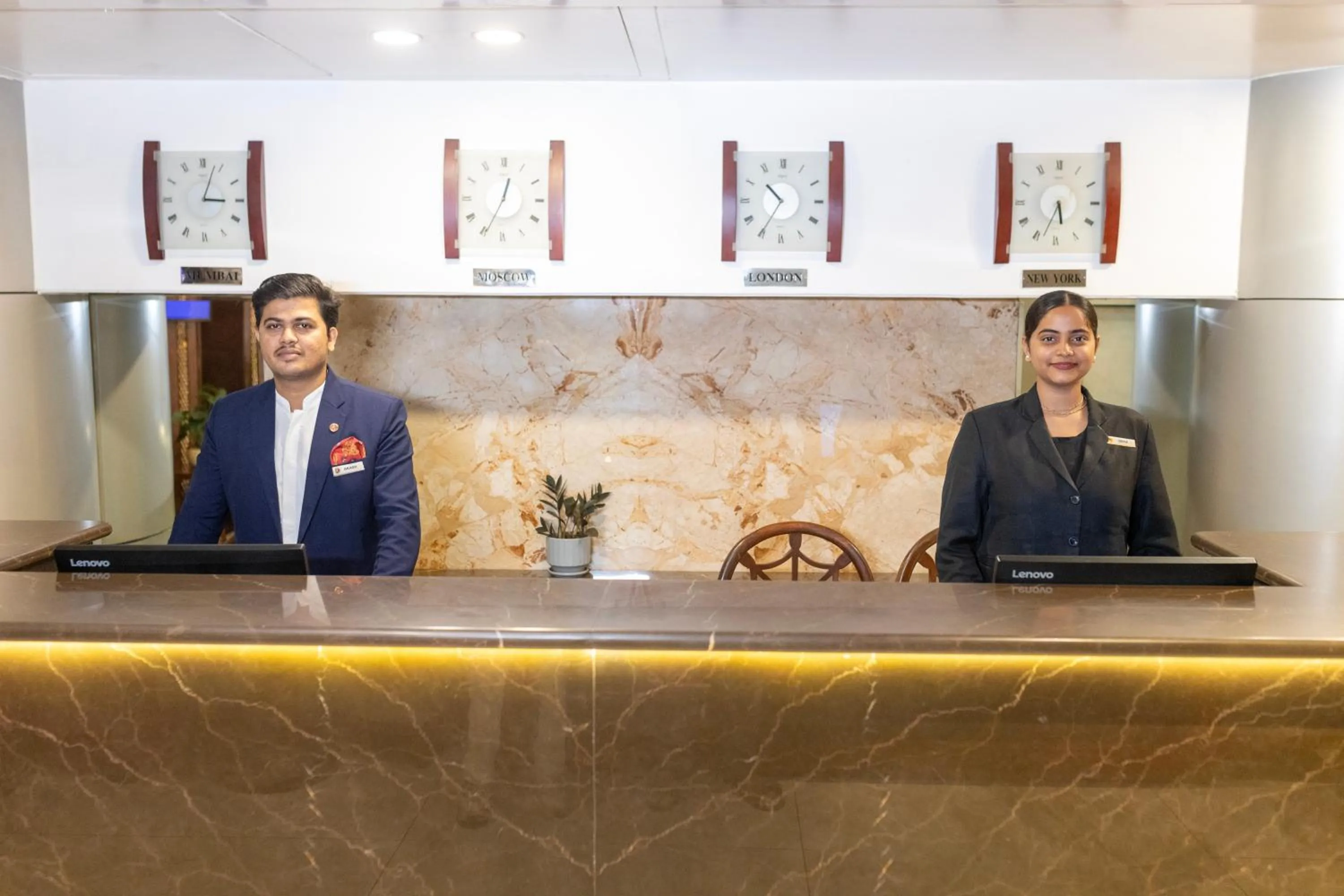 Ramee Guestline Hotel Dadar