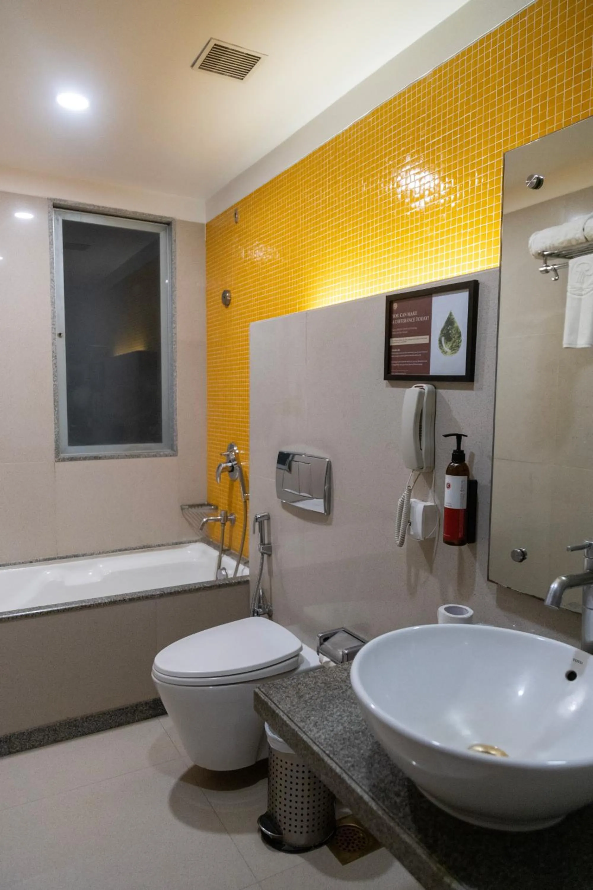 Ramee Guestline Hotel Dadar