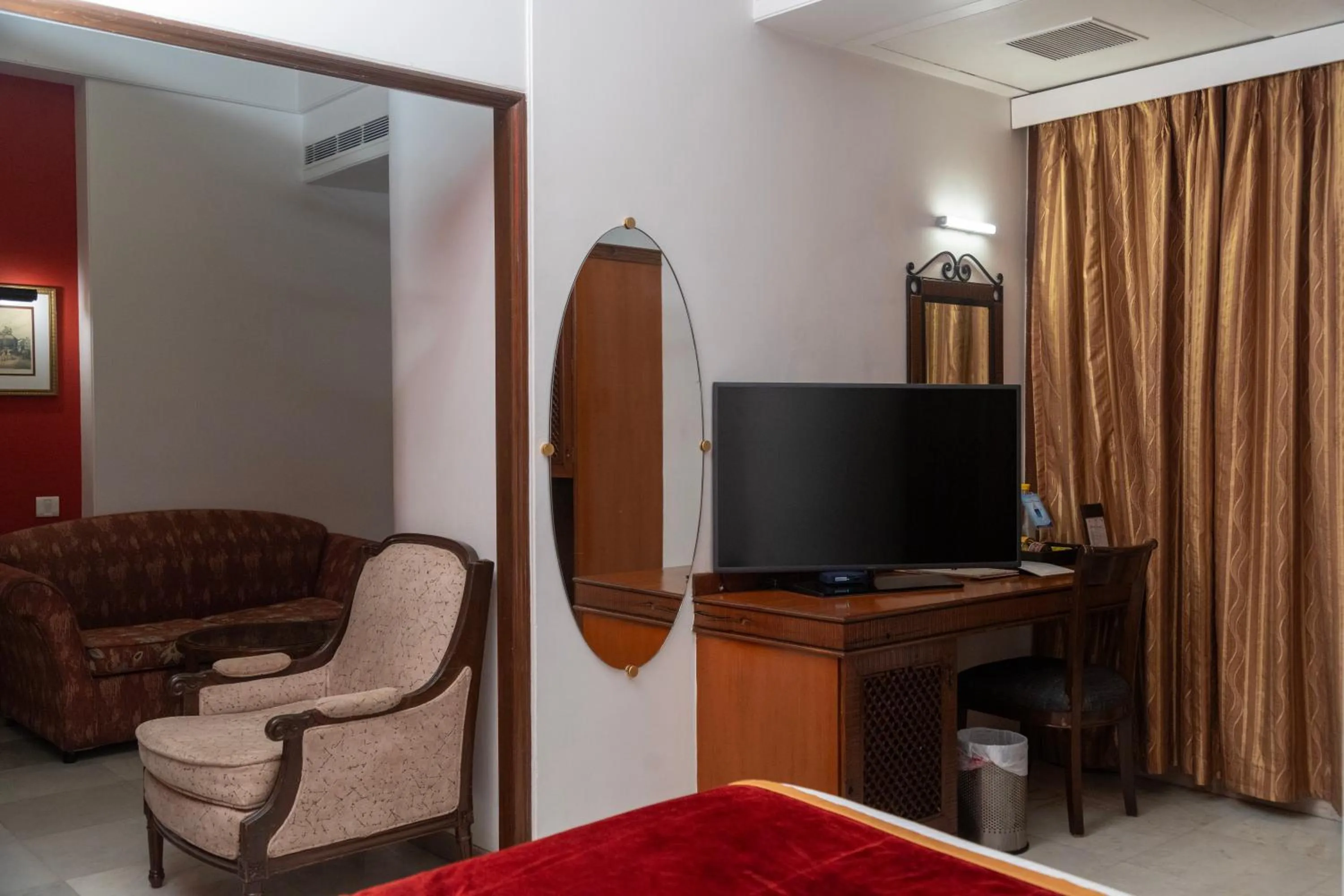 Ramee Guestline Hotel Dadar