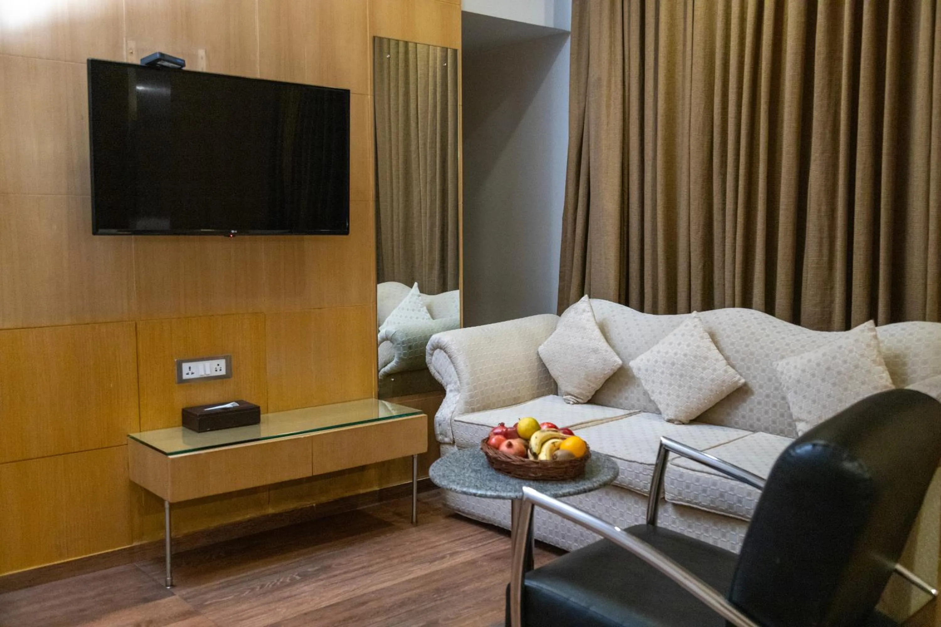 Ramee Guestline Hotel Dadar