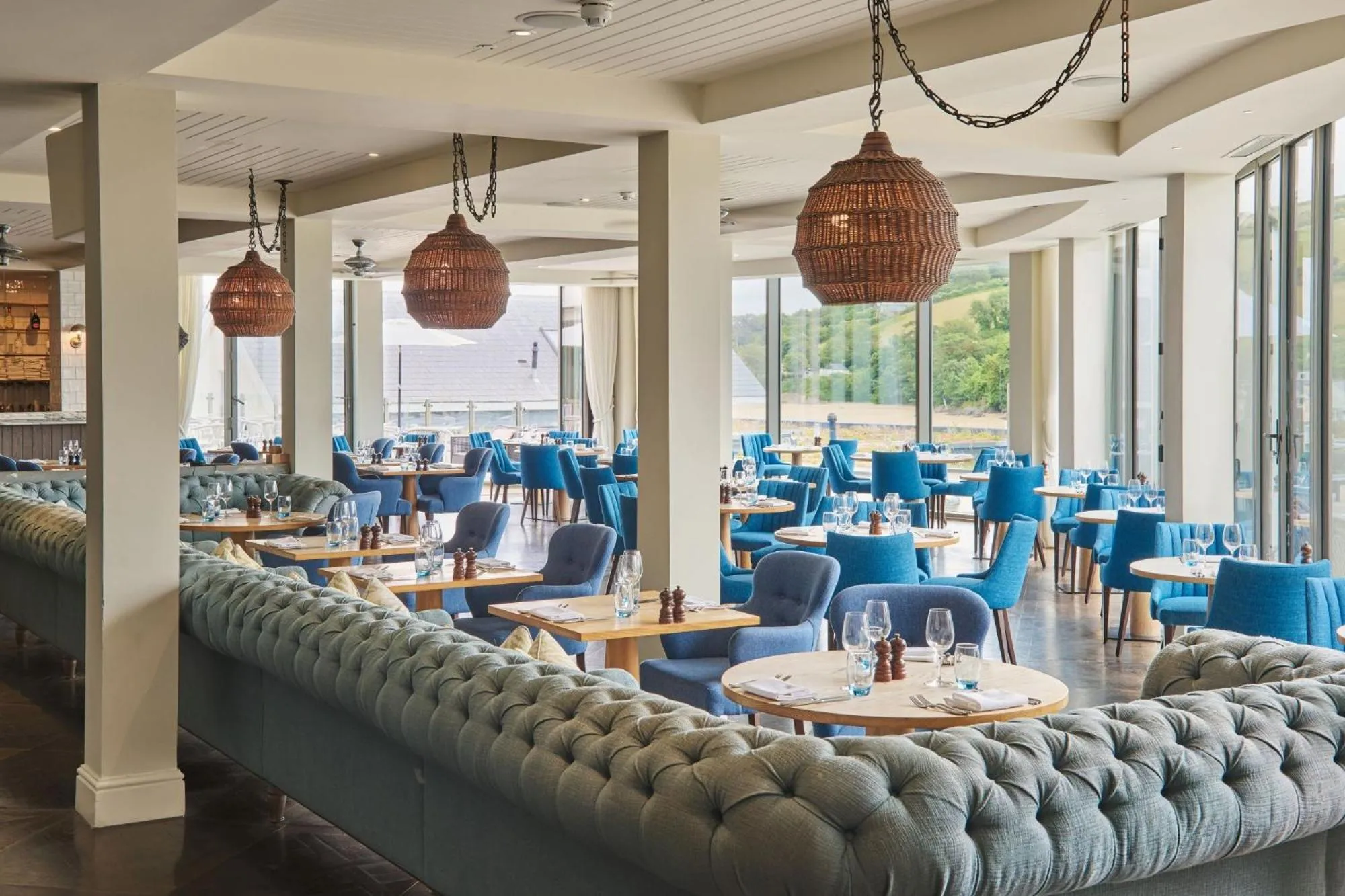 Harbour Hotel & Spa Salcombe