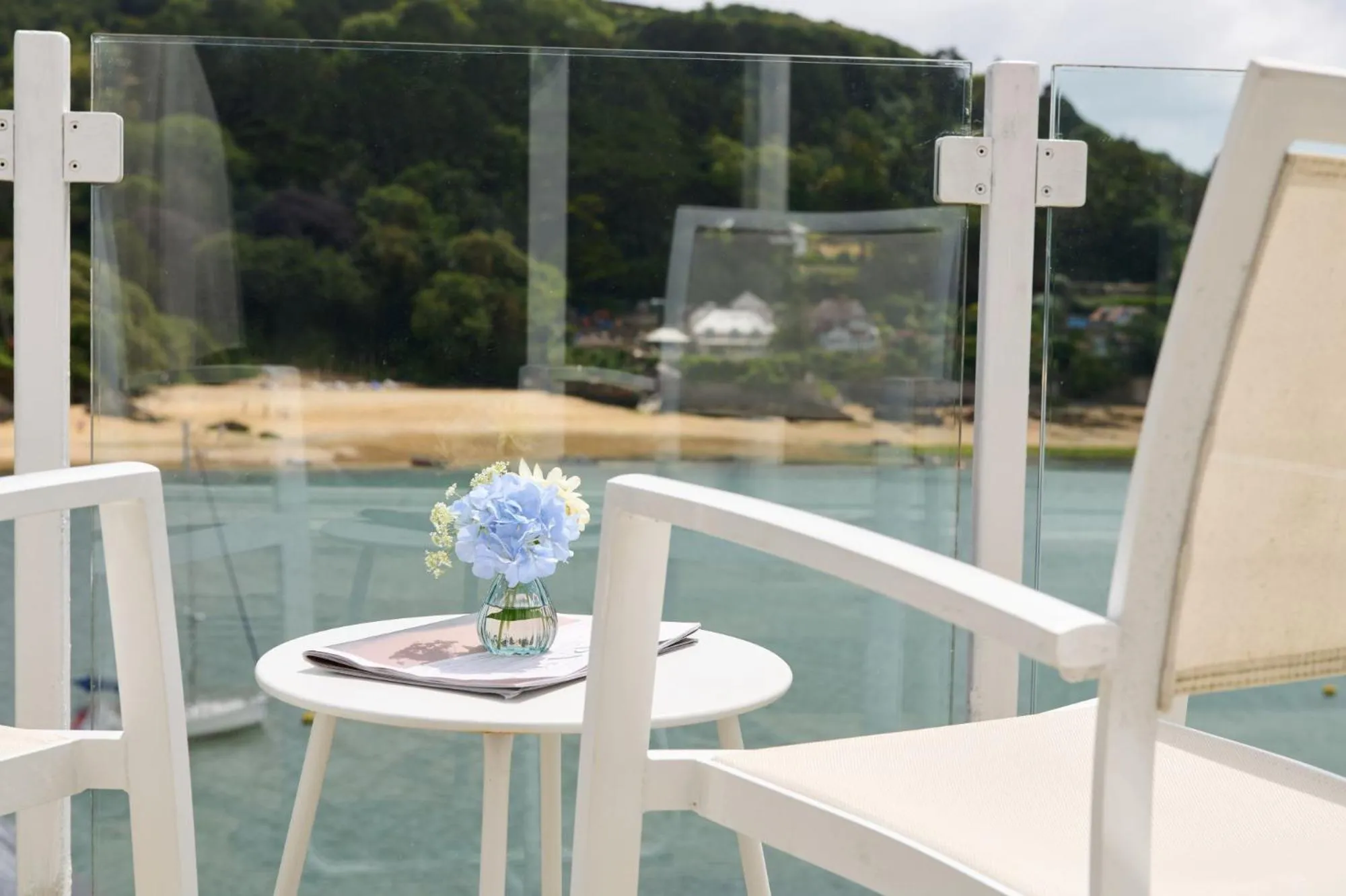 Harbour Hotel & Spa Salcombe