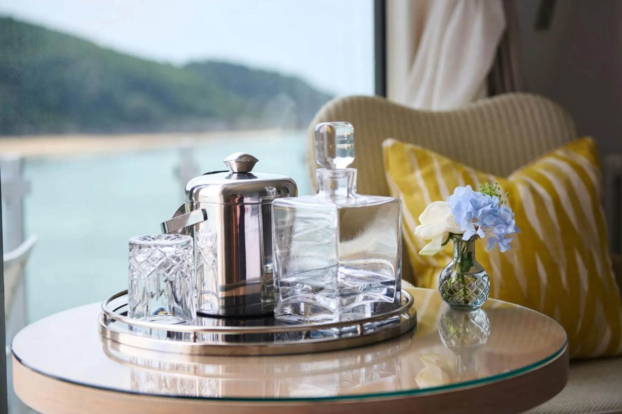 Harbour Hotel & Spa Salcombe