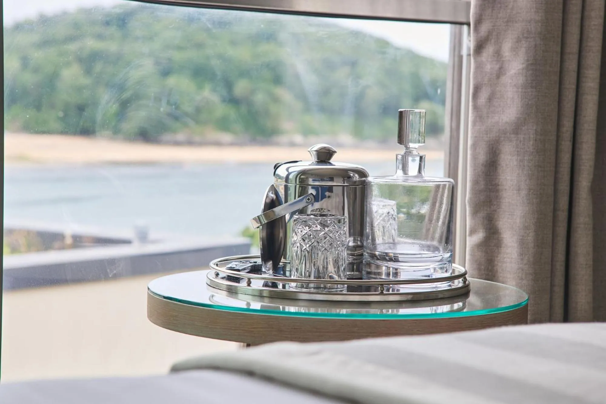 Harbour Hotel & Spa Salcombe