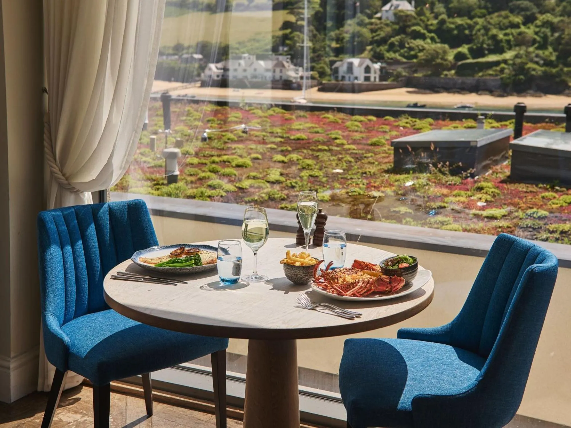 Harbour Hotel & Spa Salcombe