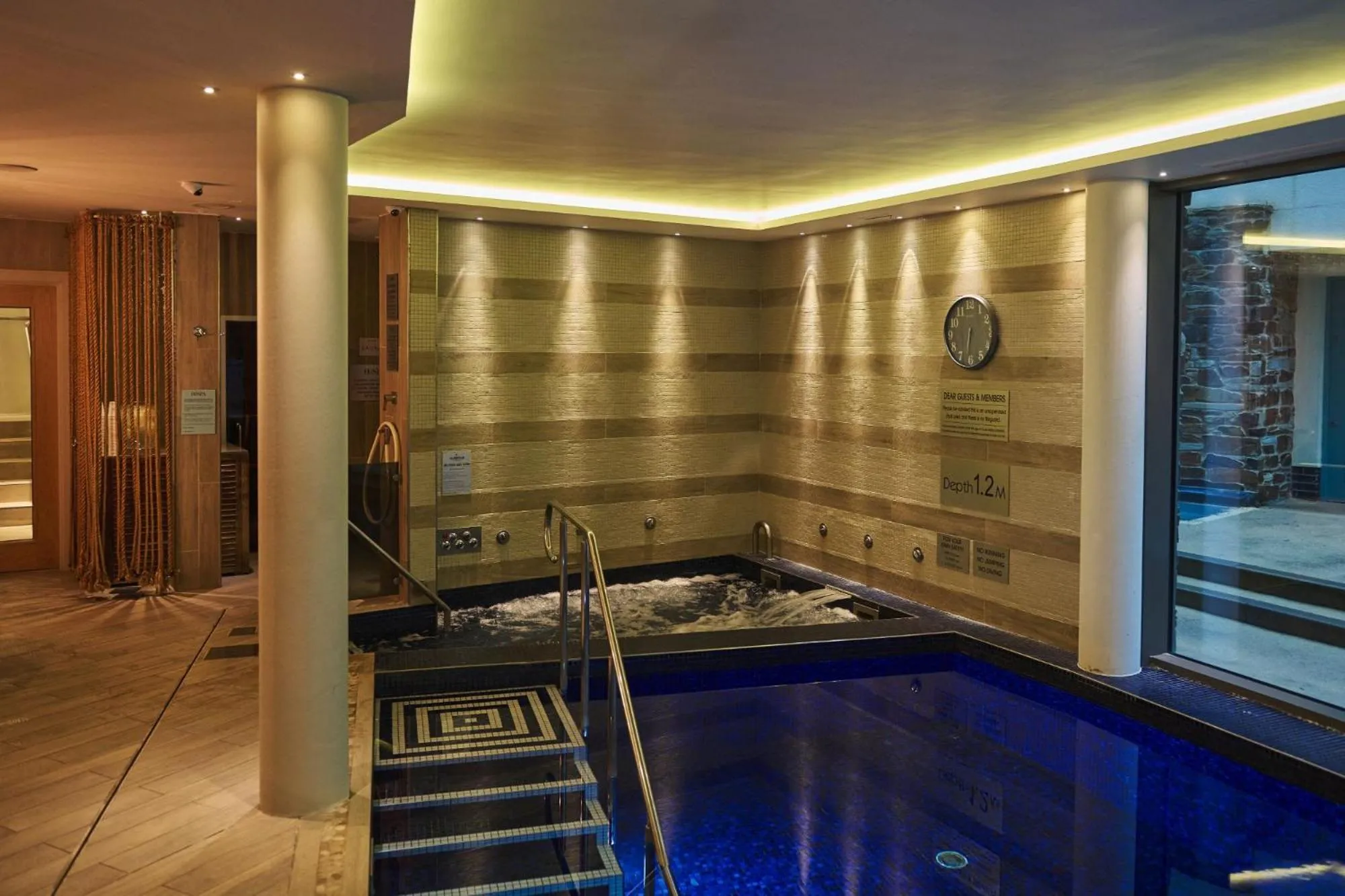 Harbour Hotel & Spa Salcombe