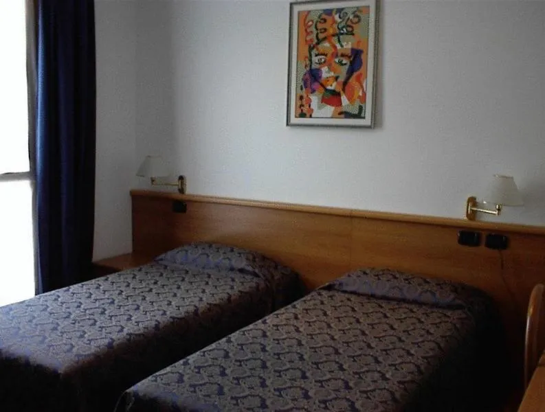 Bed in Ristorante Locanda Milano