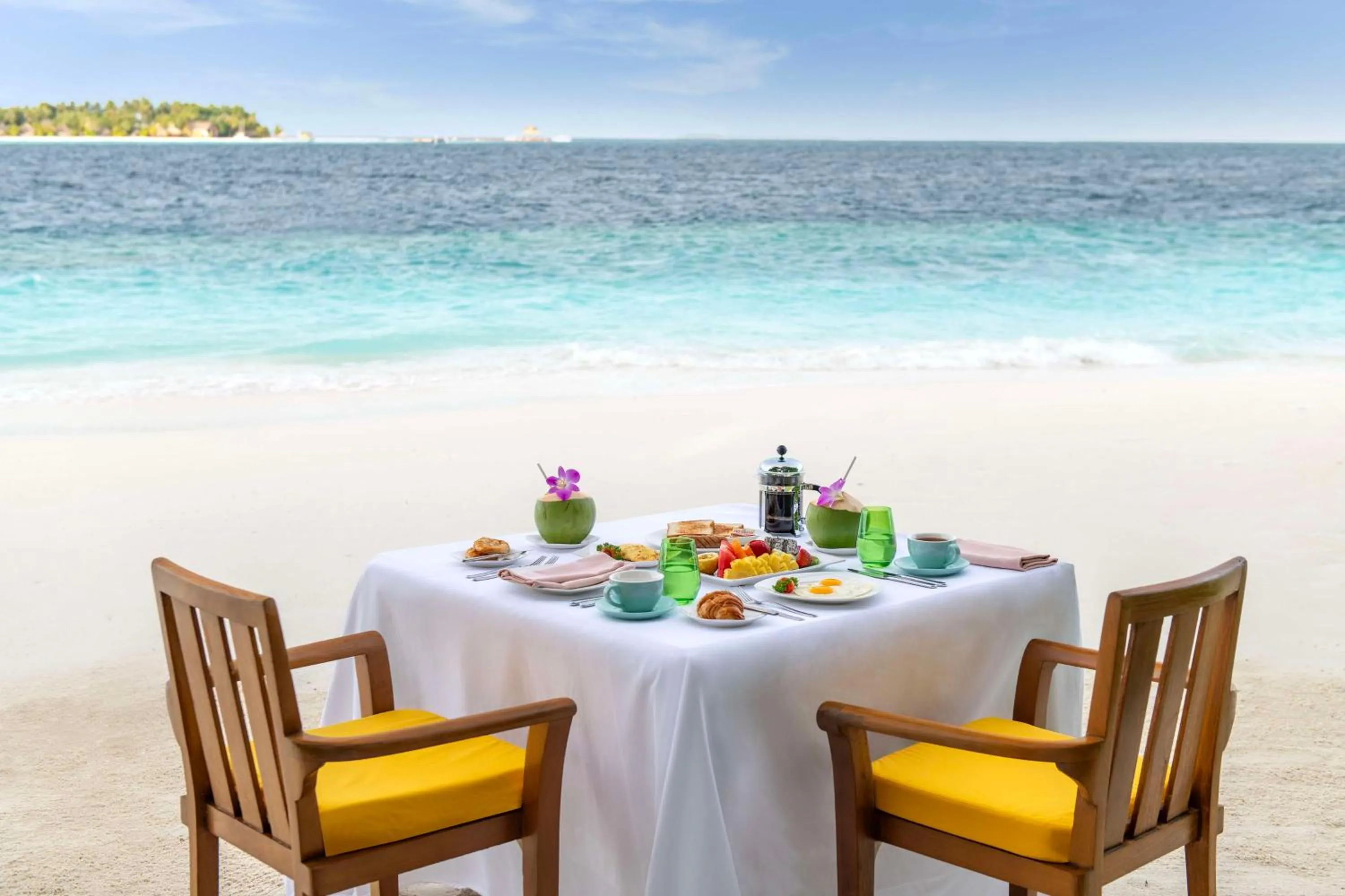 Other in Dhawa Ihuru, part of Banyan Group