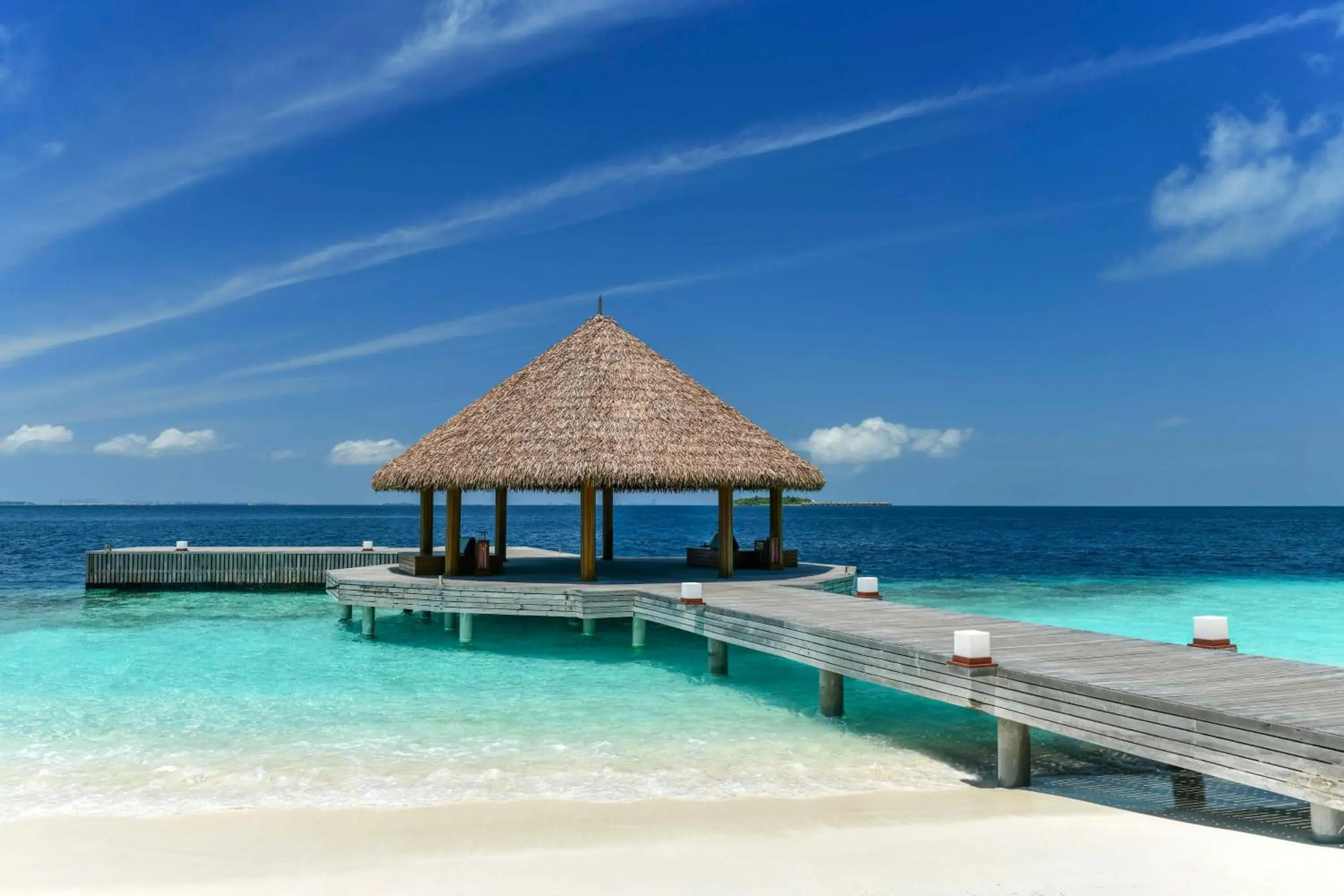 Property building in Dhawa Ihuru, part of Banyan Group Property building in Dhawa Ihuru, part of Banyan Group