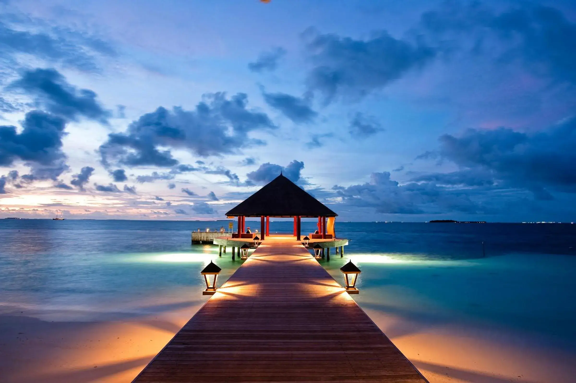 View (from property/room) in Dhawa Ihuru, part of Banyan Group View (from property/room) in Dhawa Ihuru, part of Banyan Group