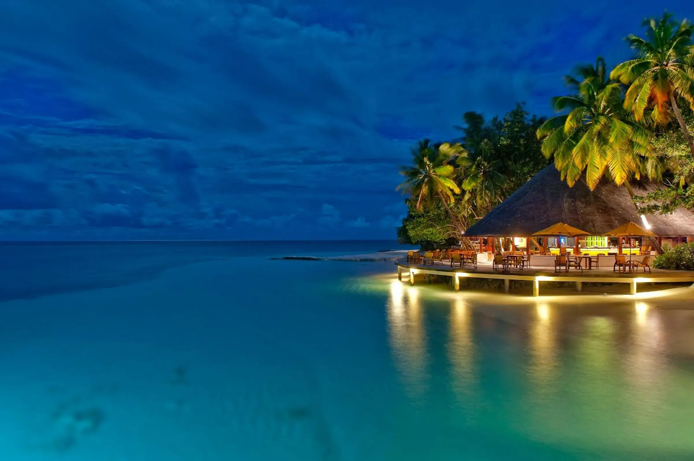 Restaurant/places to eat in Dhawa Ihuru, part of Banyan Group Restaurant/places to eat in Dhawa Ihuru, part of Banyan Group