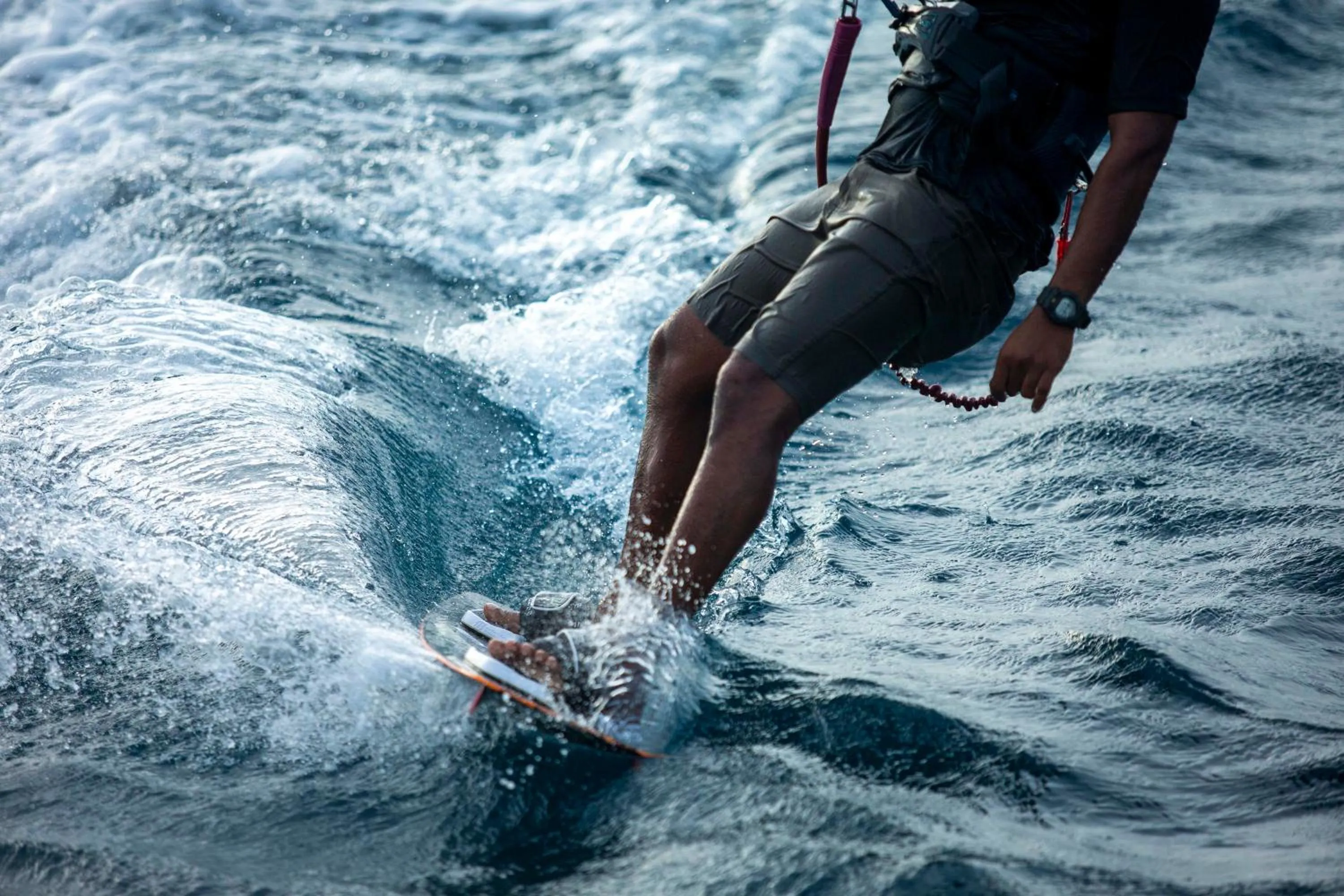 Activities in Dhawa Ihuru, part of Banyan Group