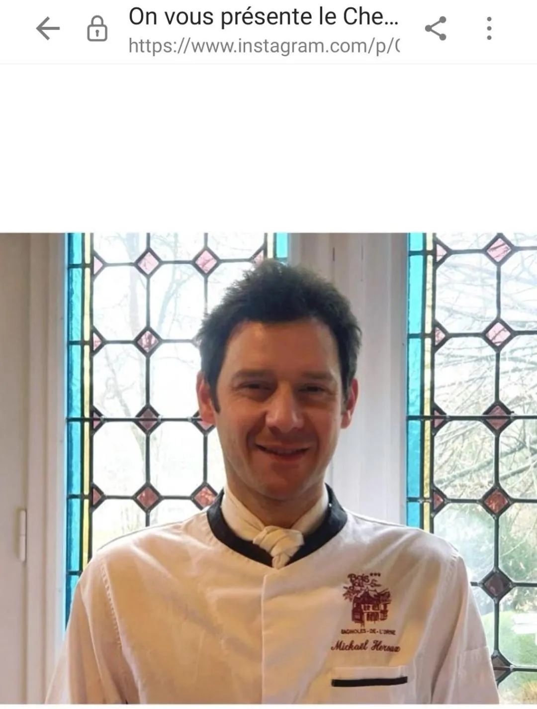 La Villa Bois Joli HOTEL RESTAURANT