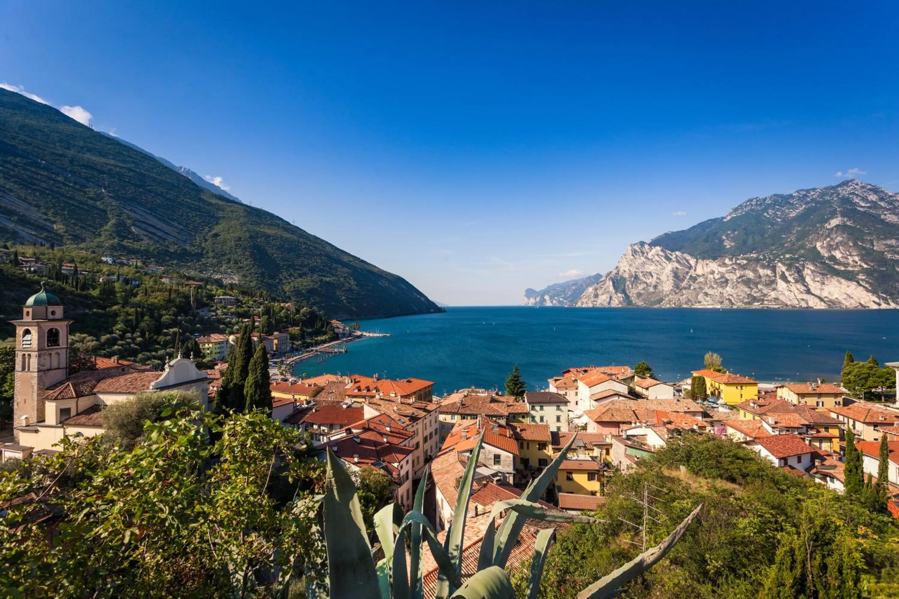 Off site in Hotel Lido Blu - Surf & Bike