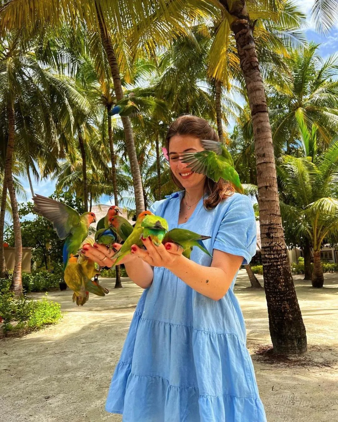 Activities in Angsana Velavaru - Enjoy 20 percent off Return Seaplane for Two guests on stays of 4 nights or more between 1 March to 23 December 2026