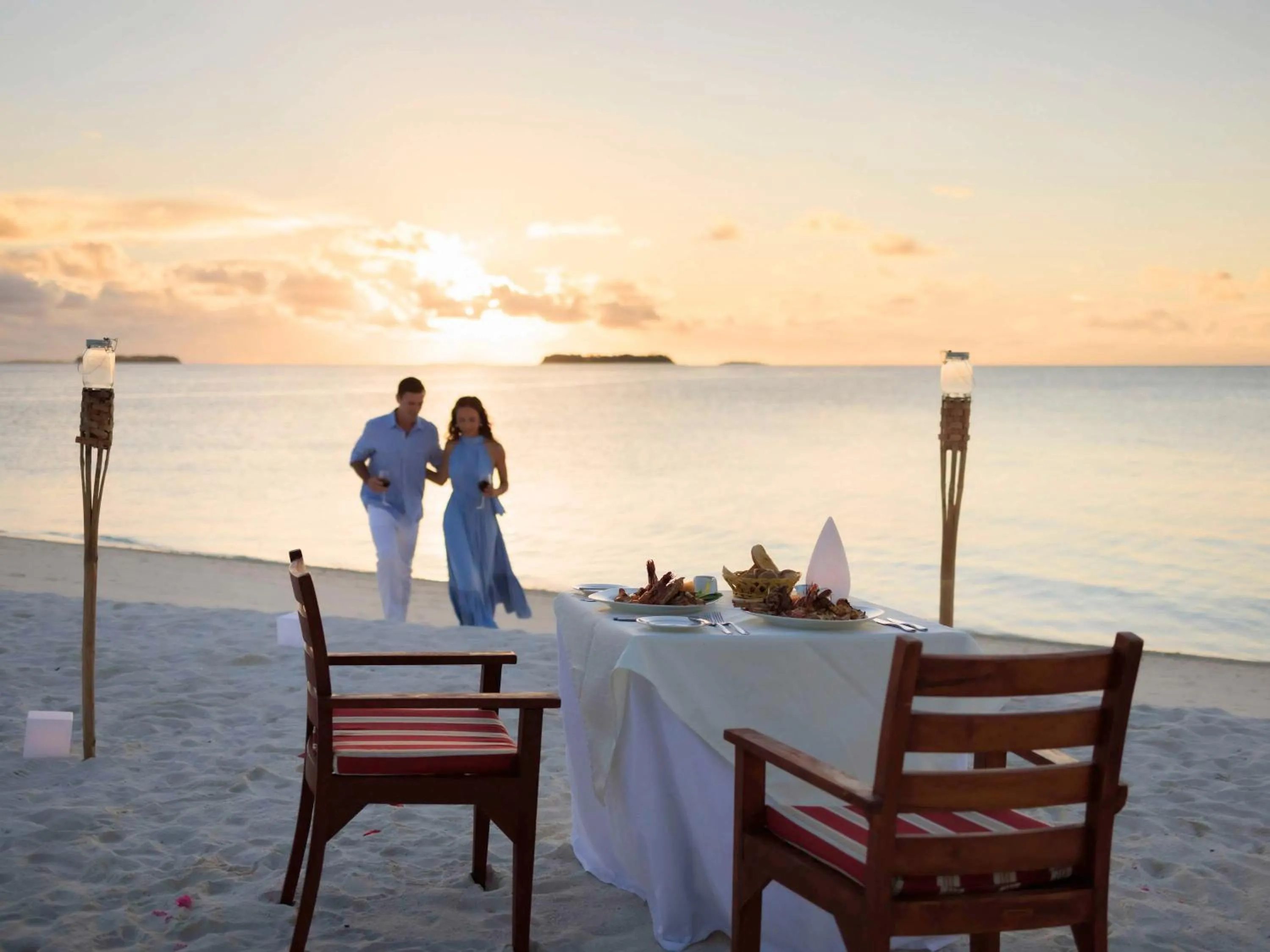 Sports in Angsana Velavaru - Enjoy 20 percent off Return Seaplane for Two guests on stays of 4 nights or more between 1 March to 23 December 2026