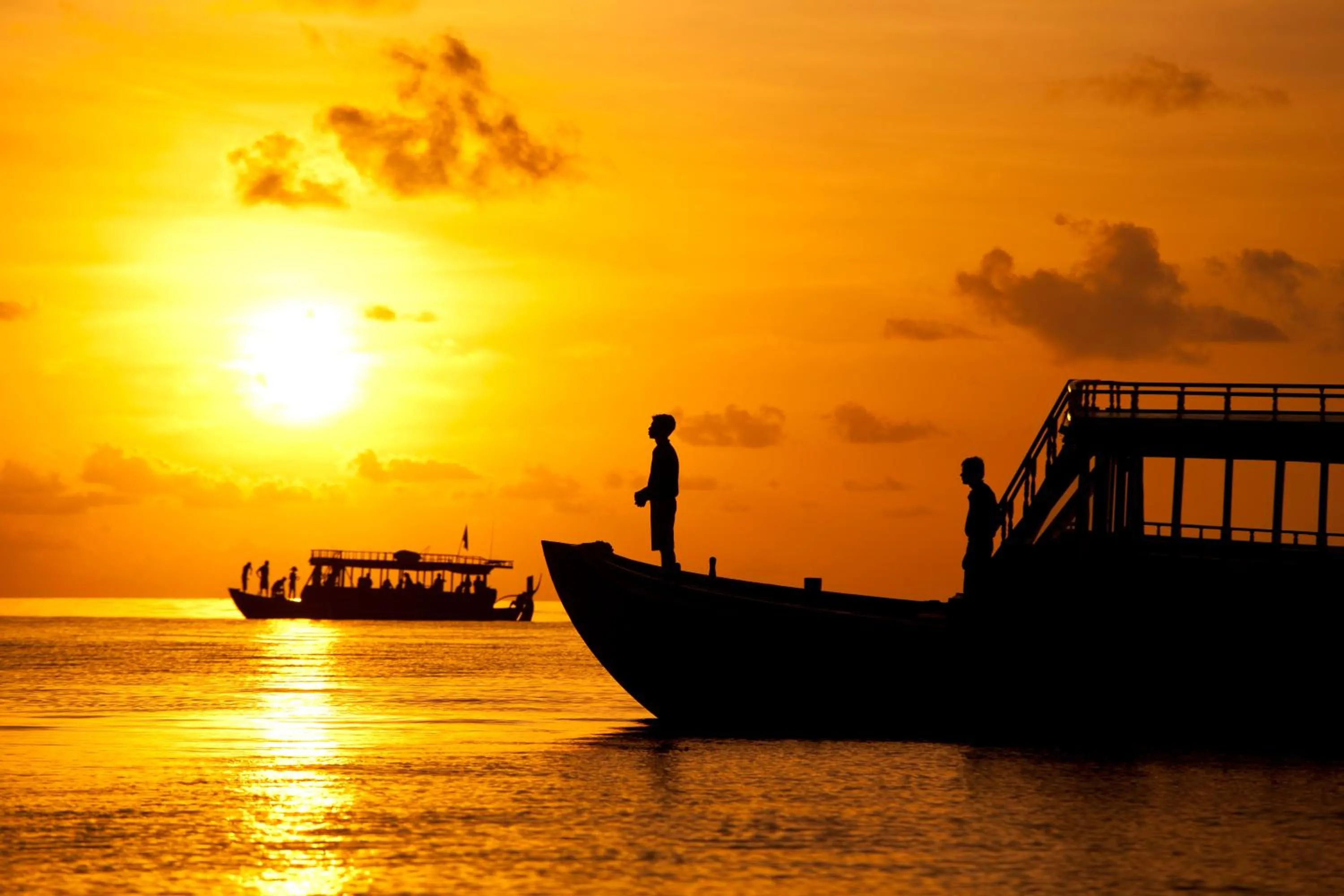 Area and facilities in Angsana Velavaru - Enjoy 20 percent off Return Seaplane for Two guests on stays of 4 nights or more between 1 March to 23 December 2026
