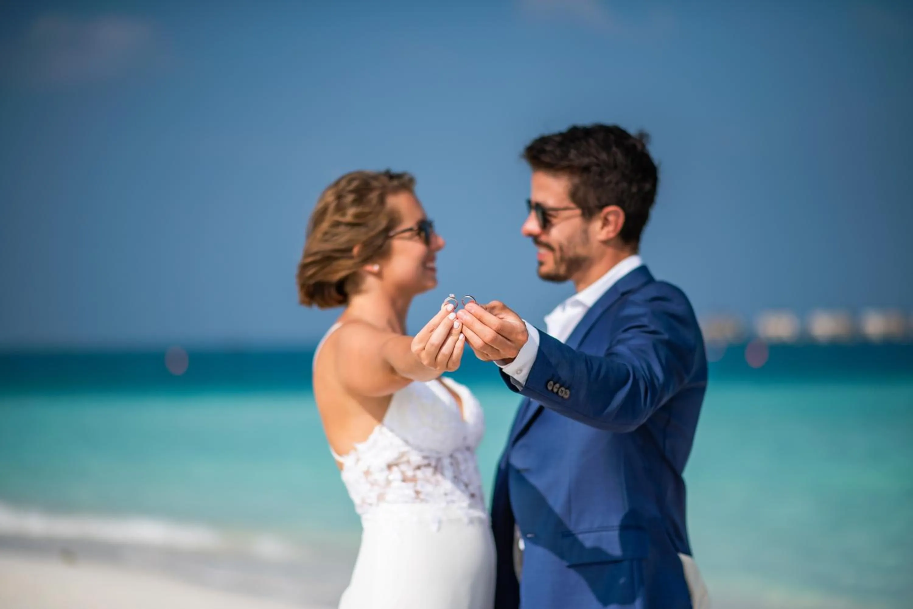 Activities in Angsana Velavaru - Enjoy 20 percent off Return Seaplane for Two guests on stays of 4 nights or more between 1 March to 23 December 2026